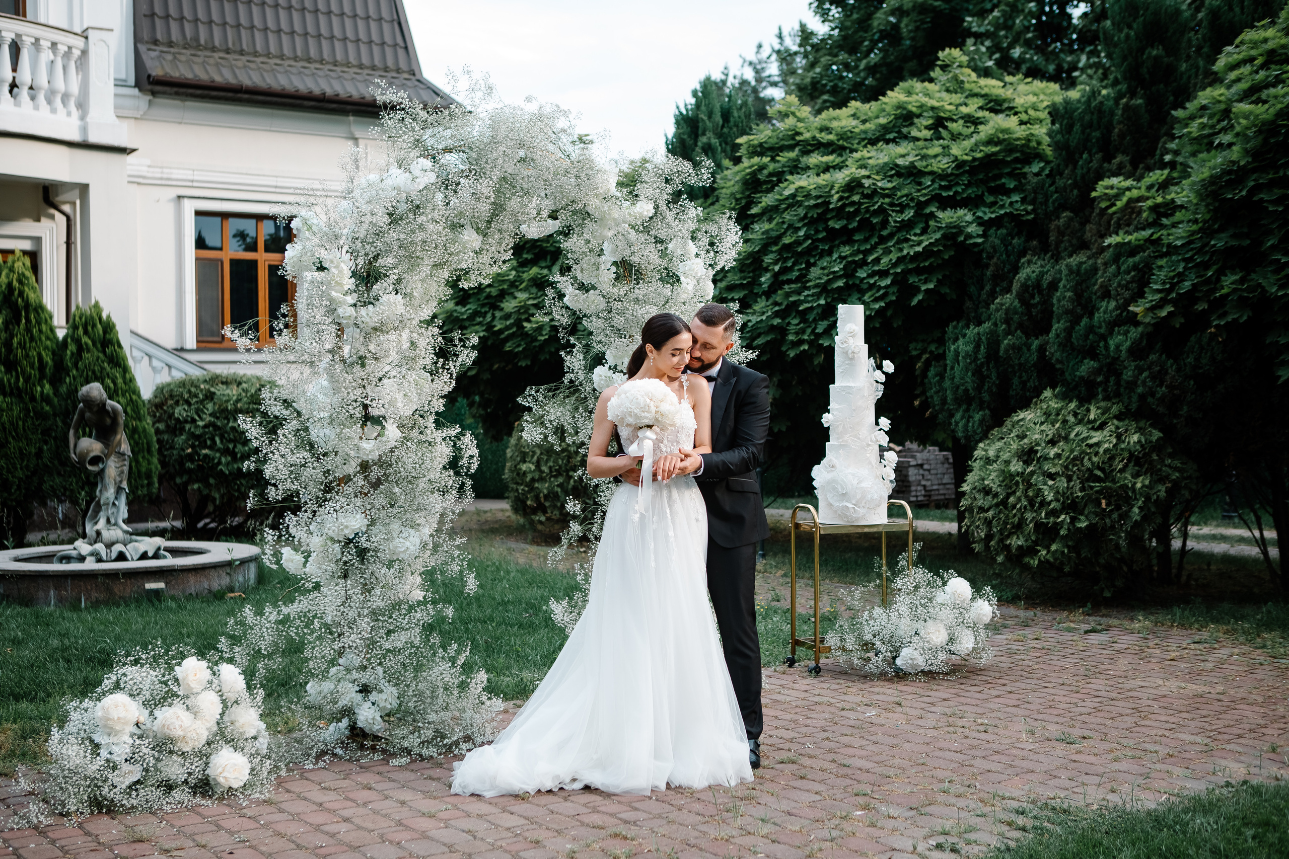 Киів Олег та Олена. Сімейний та Весільний  фотограф Ірина Онищенко