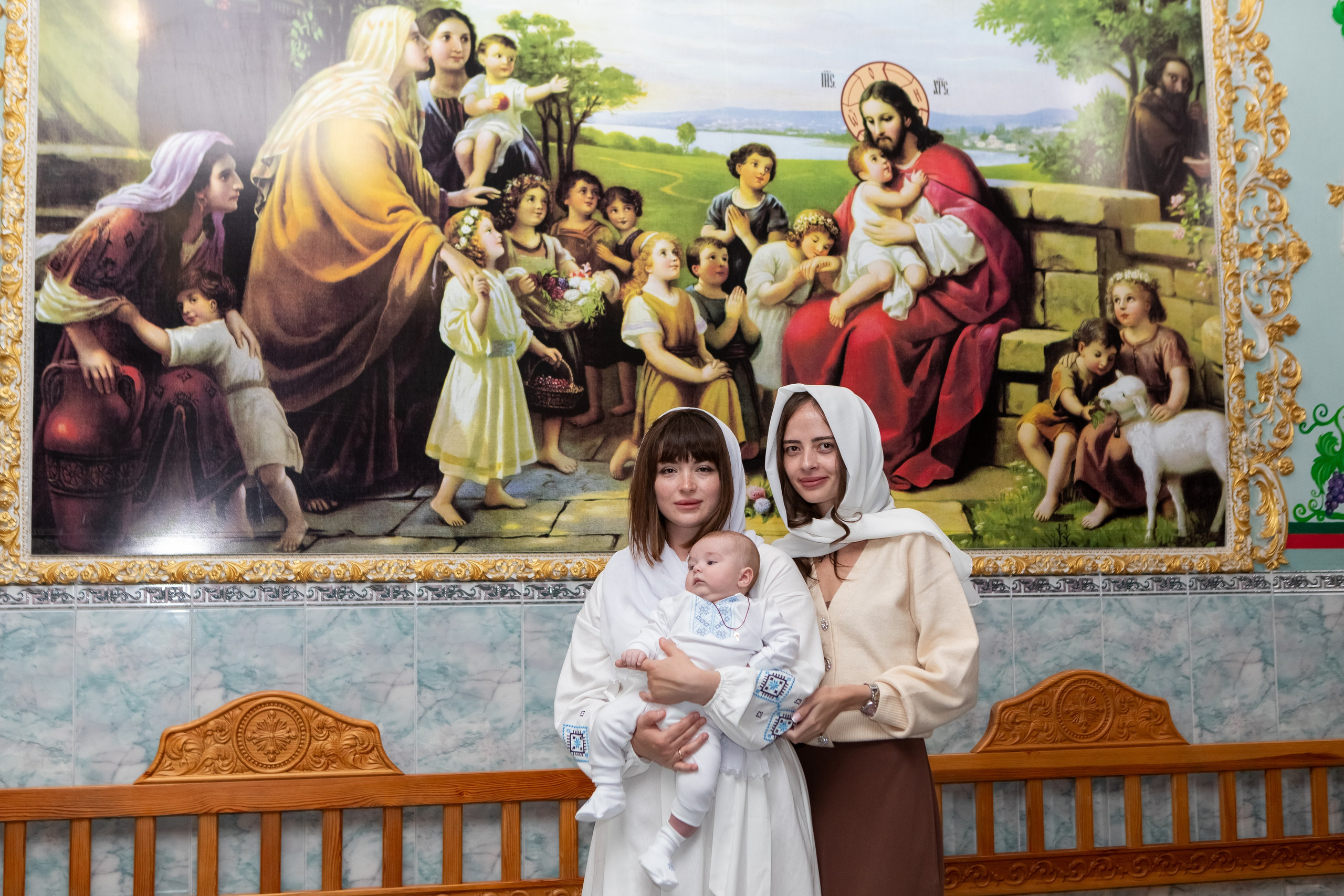 Марк. Сімейний та Весільний  фотограф Ірина Онищенко