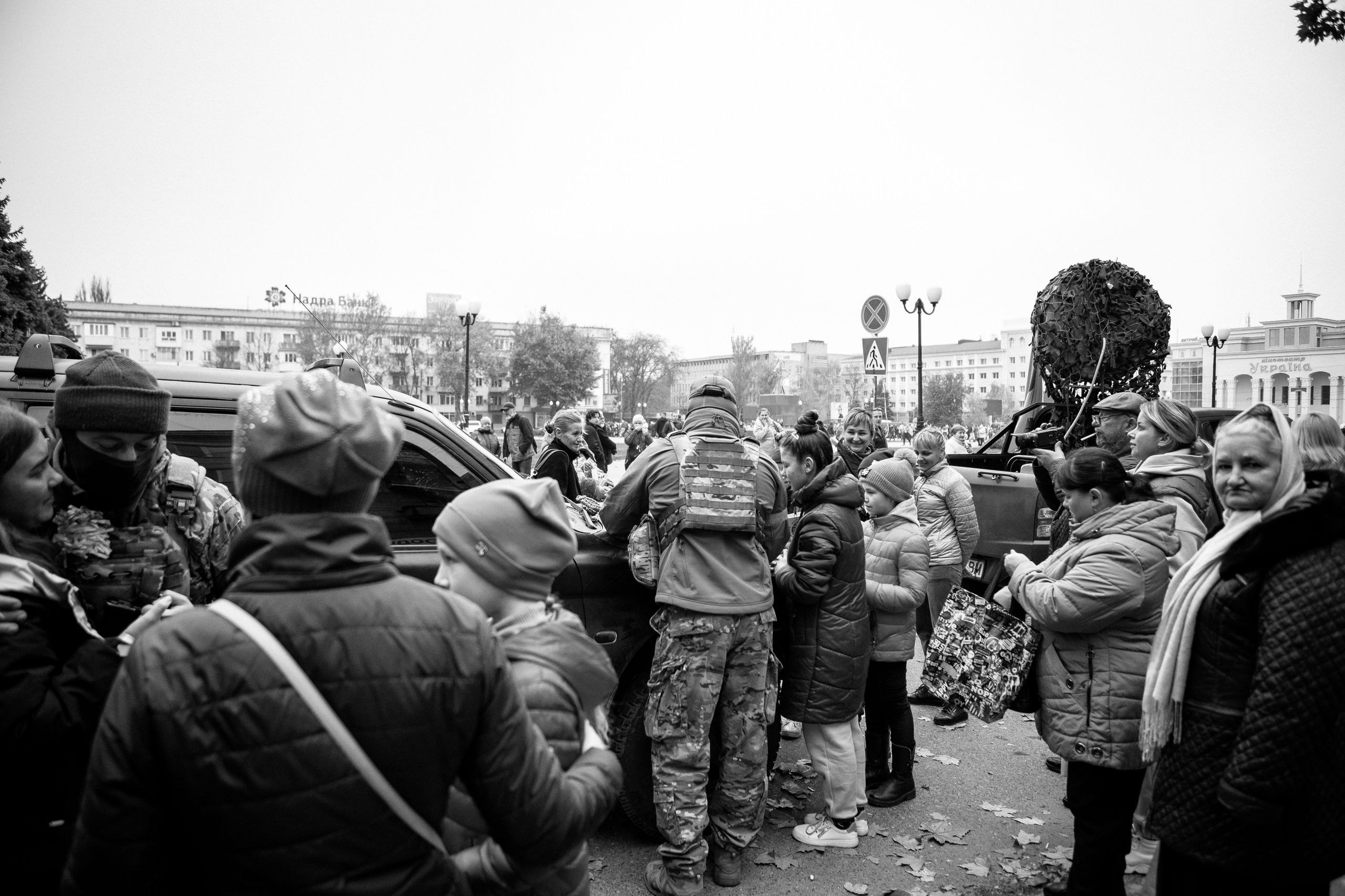 Мій рідний Херсон. Сімейний та Весільний  фотограф Ірина Онищенко