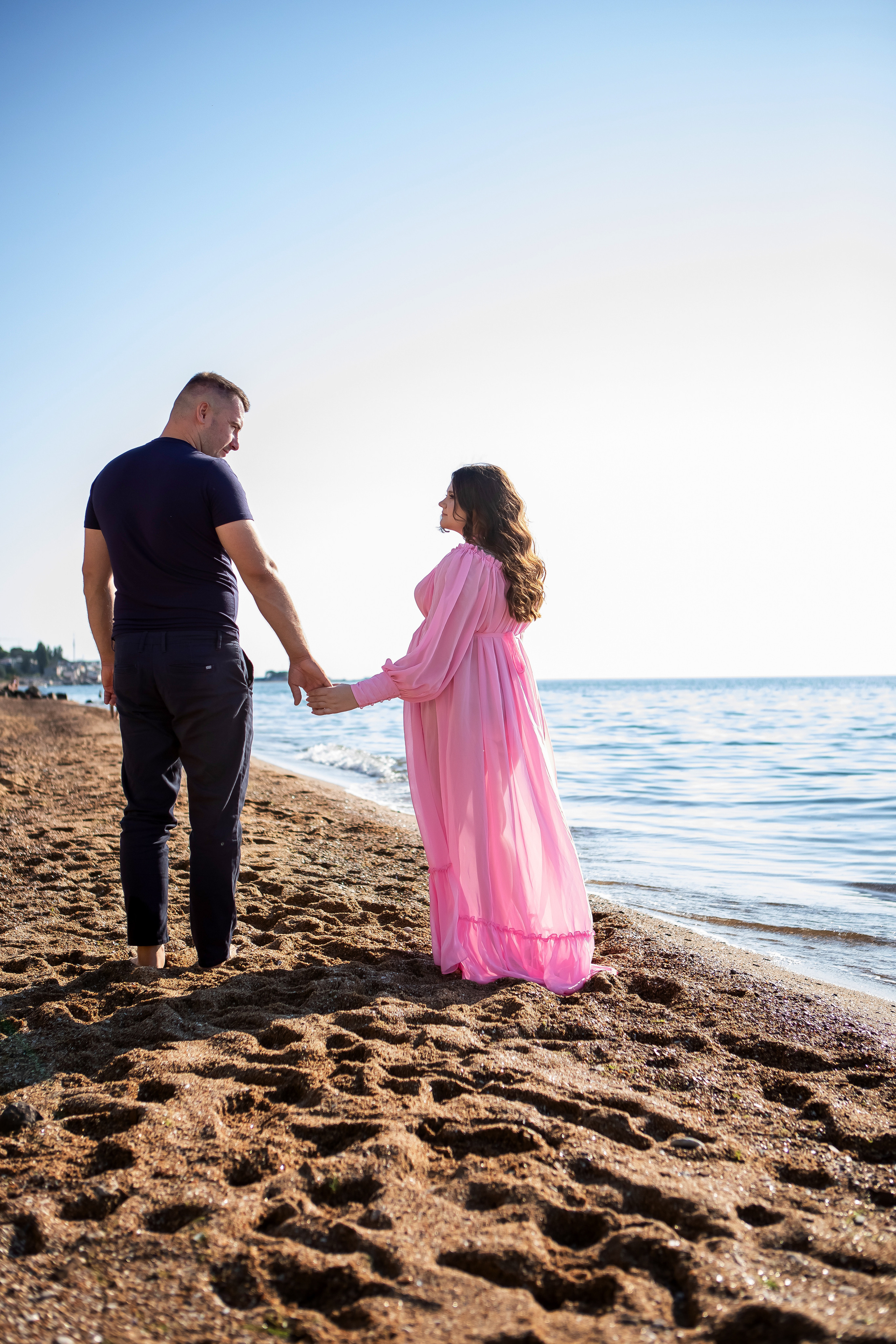 Катя море. Сімейний та Весільний  фотограф Ірина Онищенко