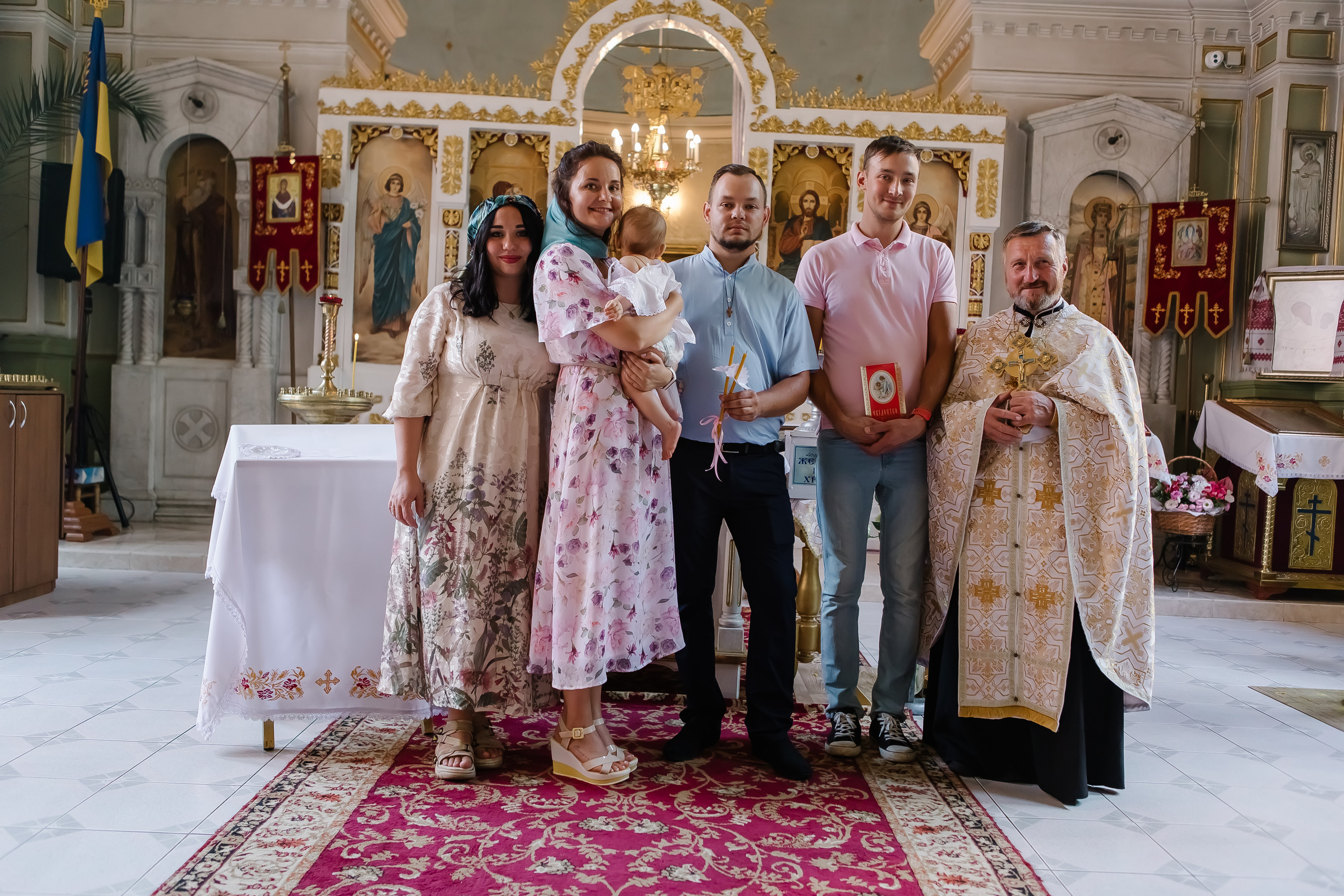 Ева. Сімейний та Весільний  фотограф Ірина Онищенко