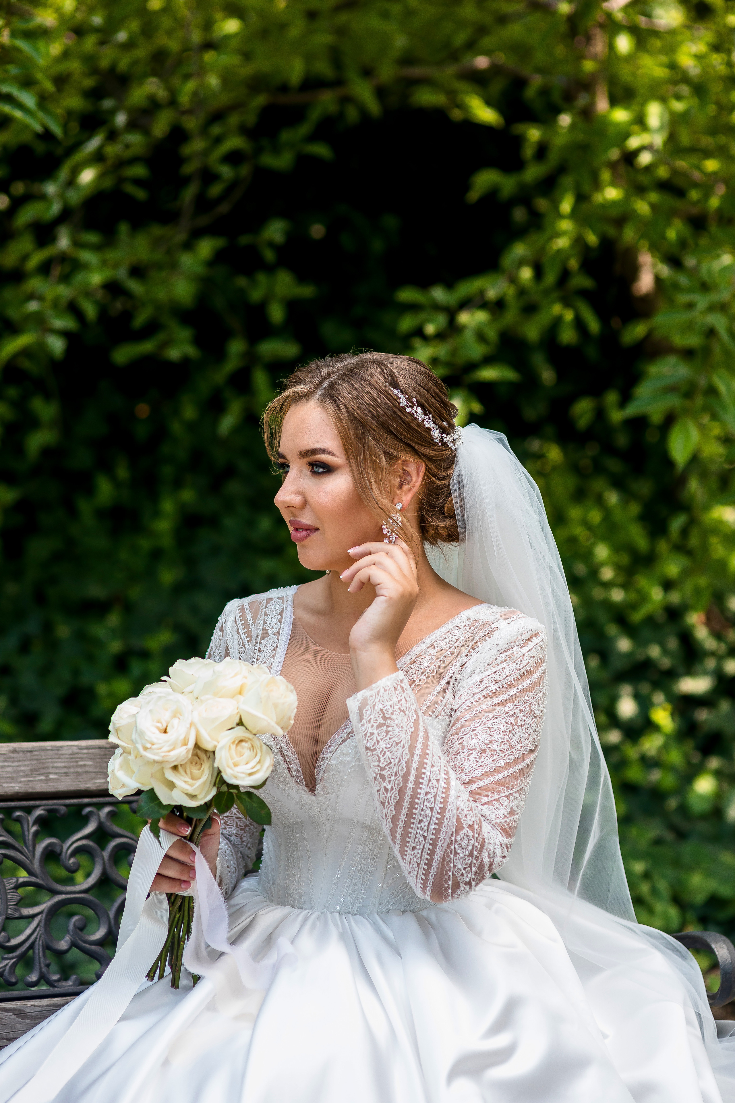 Олег и Вероника. Сімейний та Весільний  фотограф Ірина Онищенко