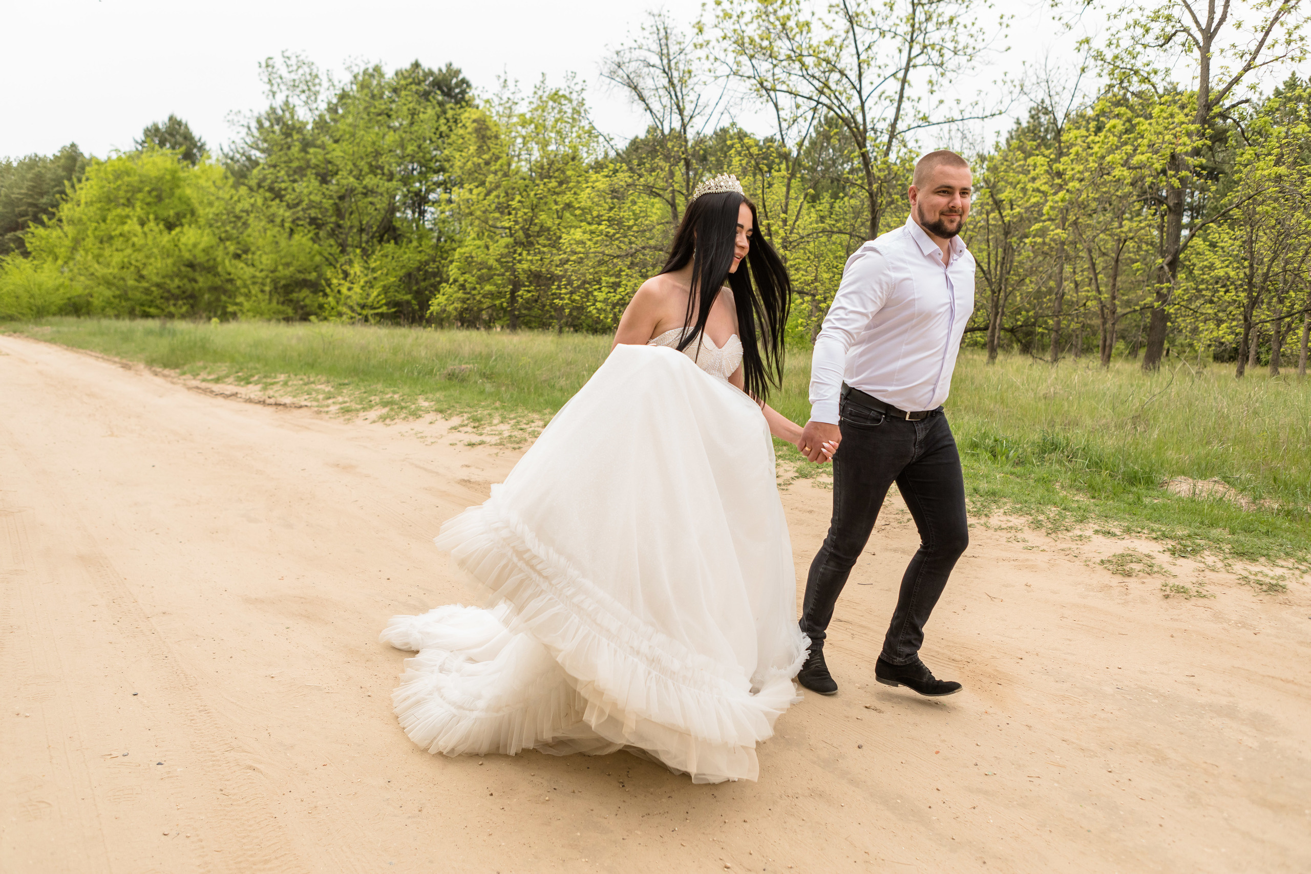Вместе на всегда. Сімейний та Весільний  фотограф Ірина Онищенко