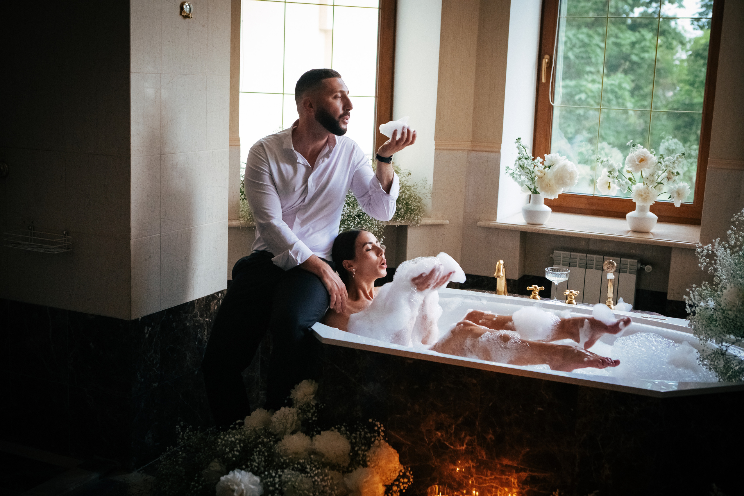 Киів Олег та Олена. Сімейний та Весільний  фотограф Ірина Онищенко