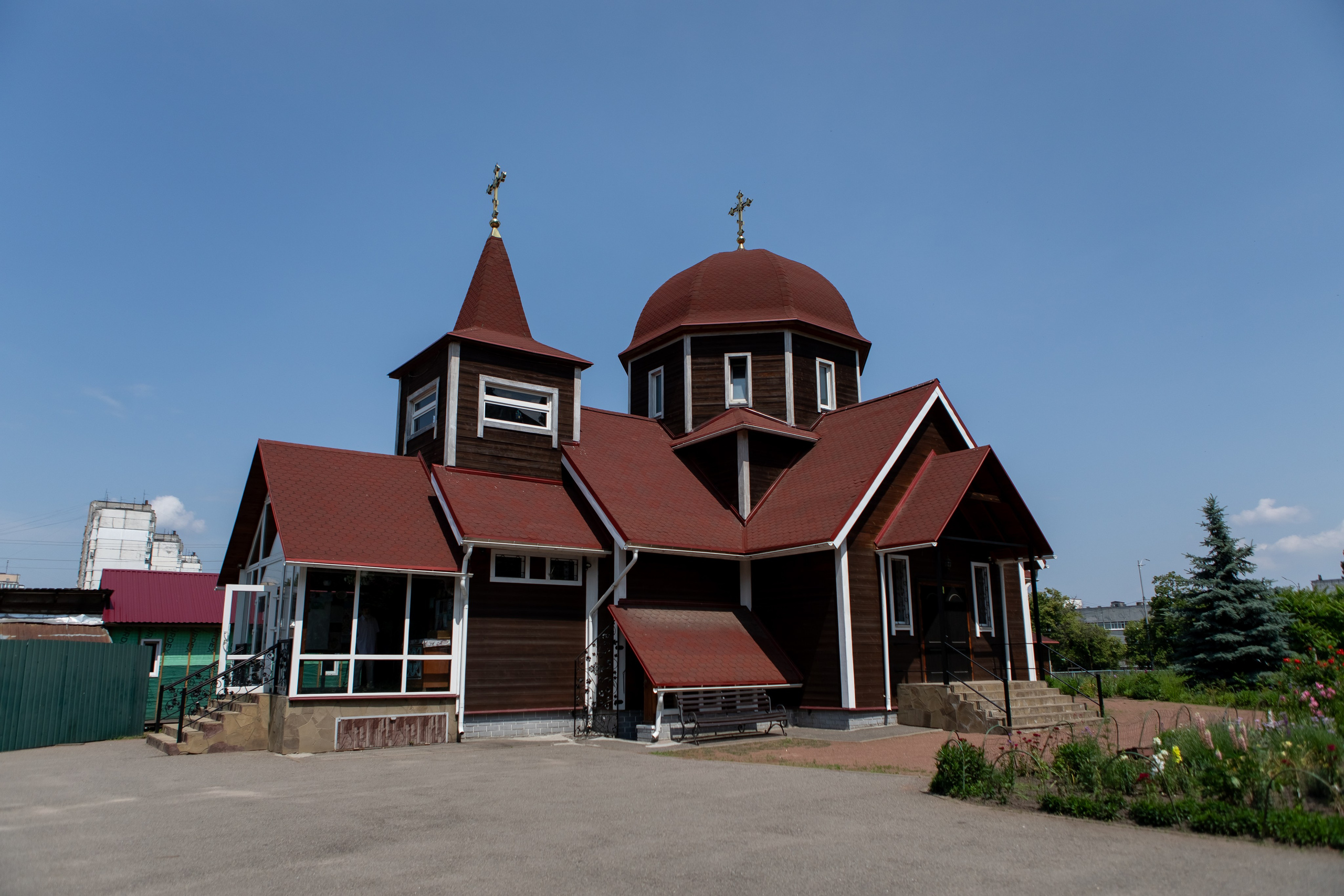 Вадім. Сімейний та Весільний  фотограф Ірина Онищенко