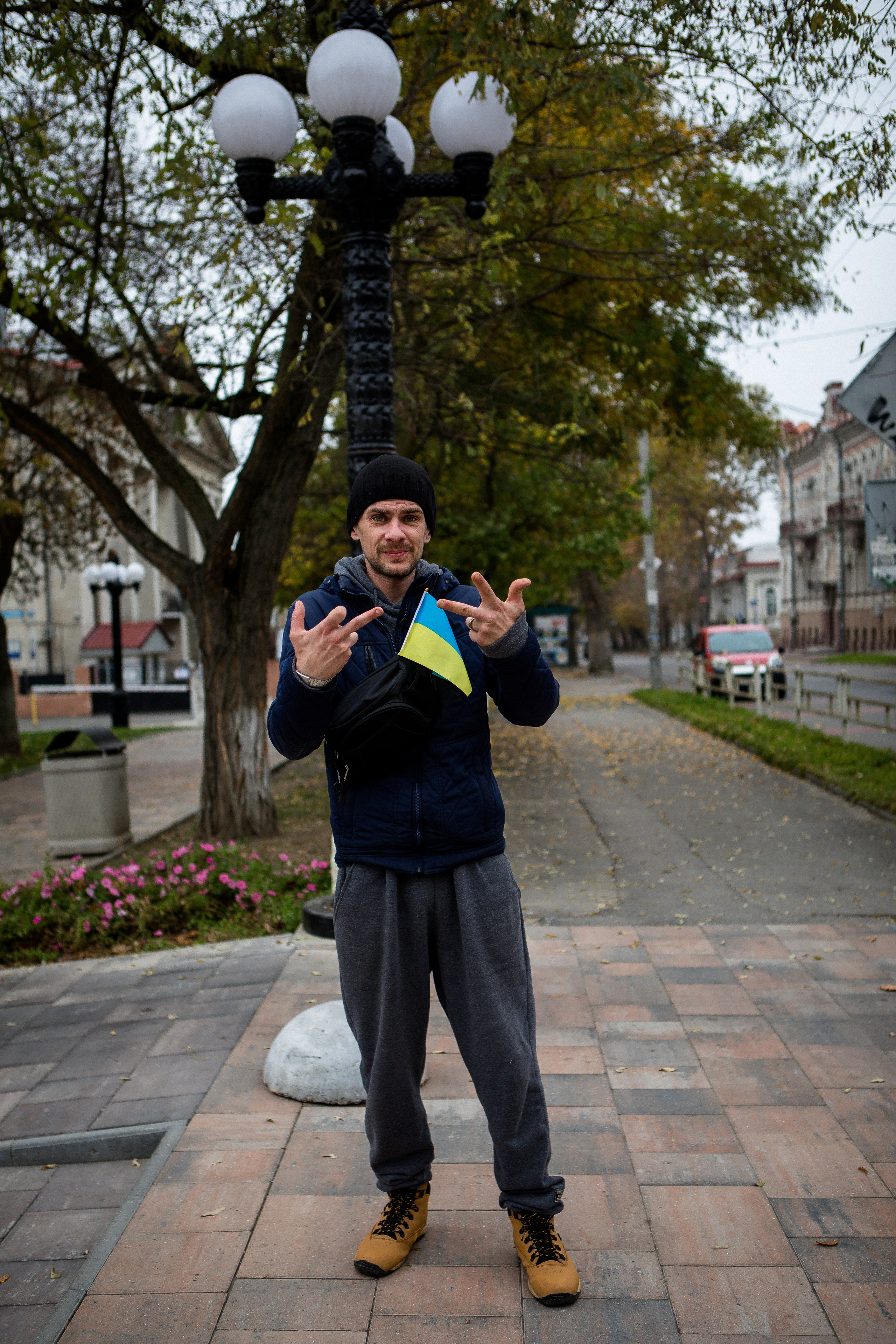 Мій рідний Херсон. Сімейний та Весільний  фотограф Ірина Онищенко