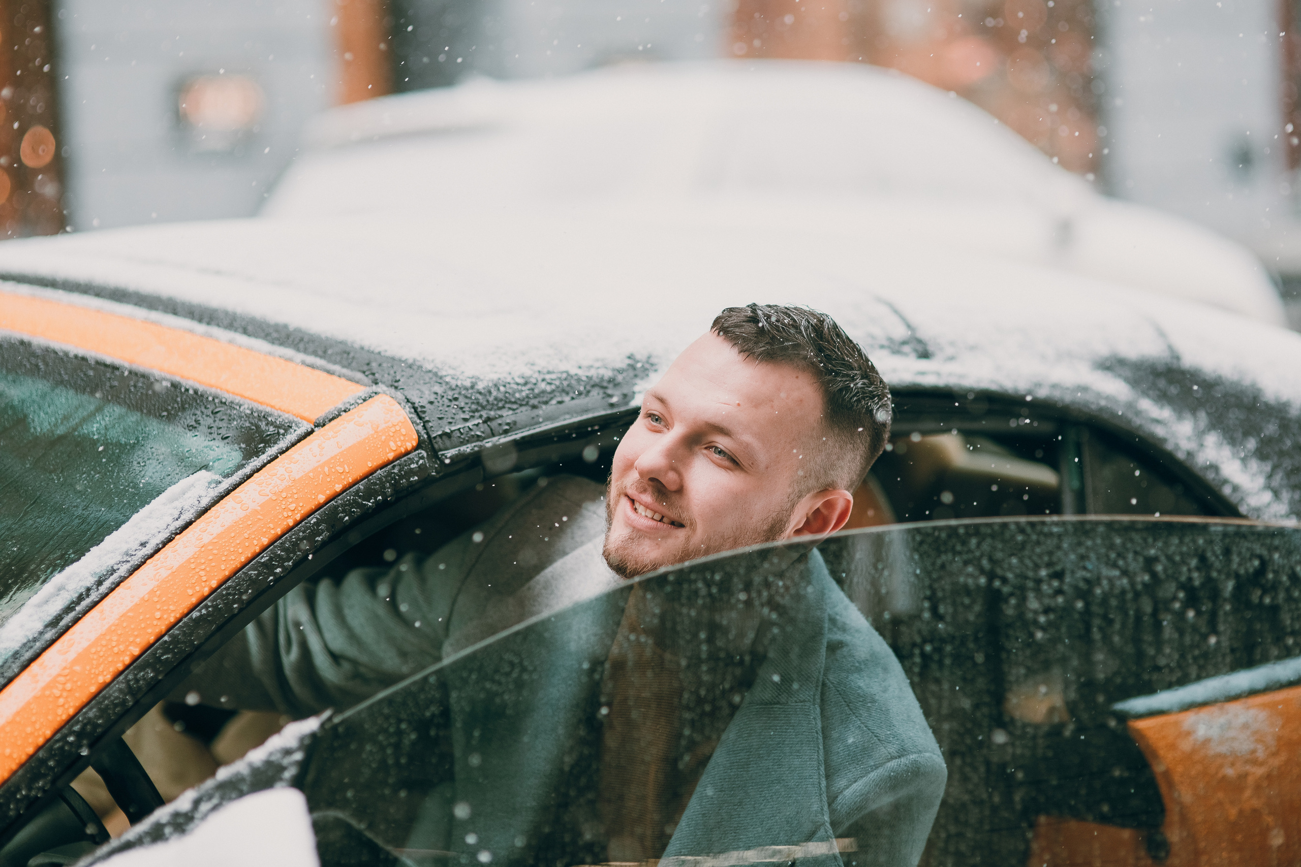 Прогулянка Київ. Сімейний та Весільний  фотограф Ірина Онищенко