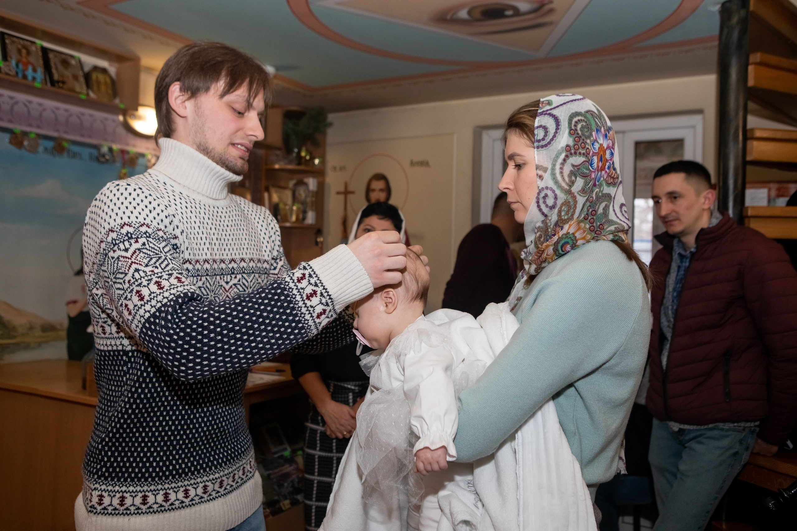 Аліна. Сімейний та Весільний  фотограф Ірина Онищенко