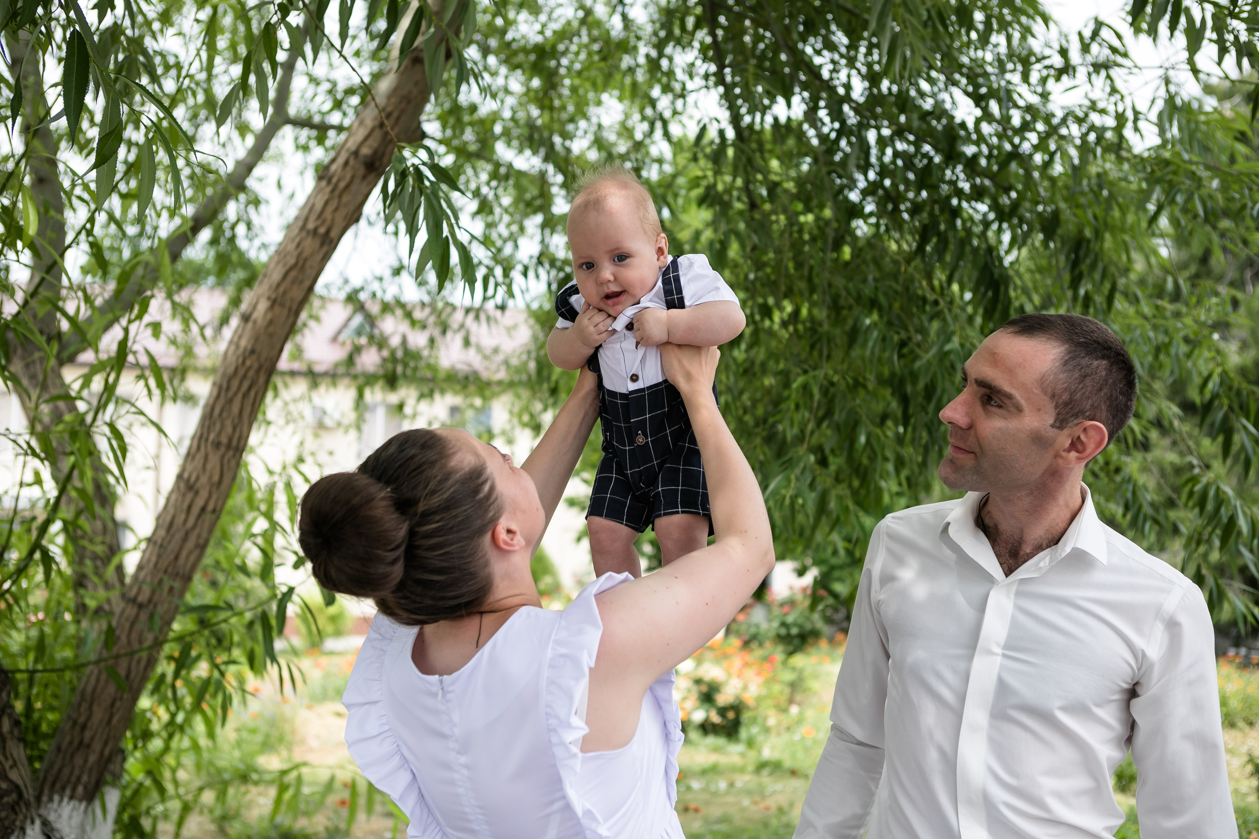 Лев. Сімейний та Весільний  фотограф Ірина Онищенко
