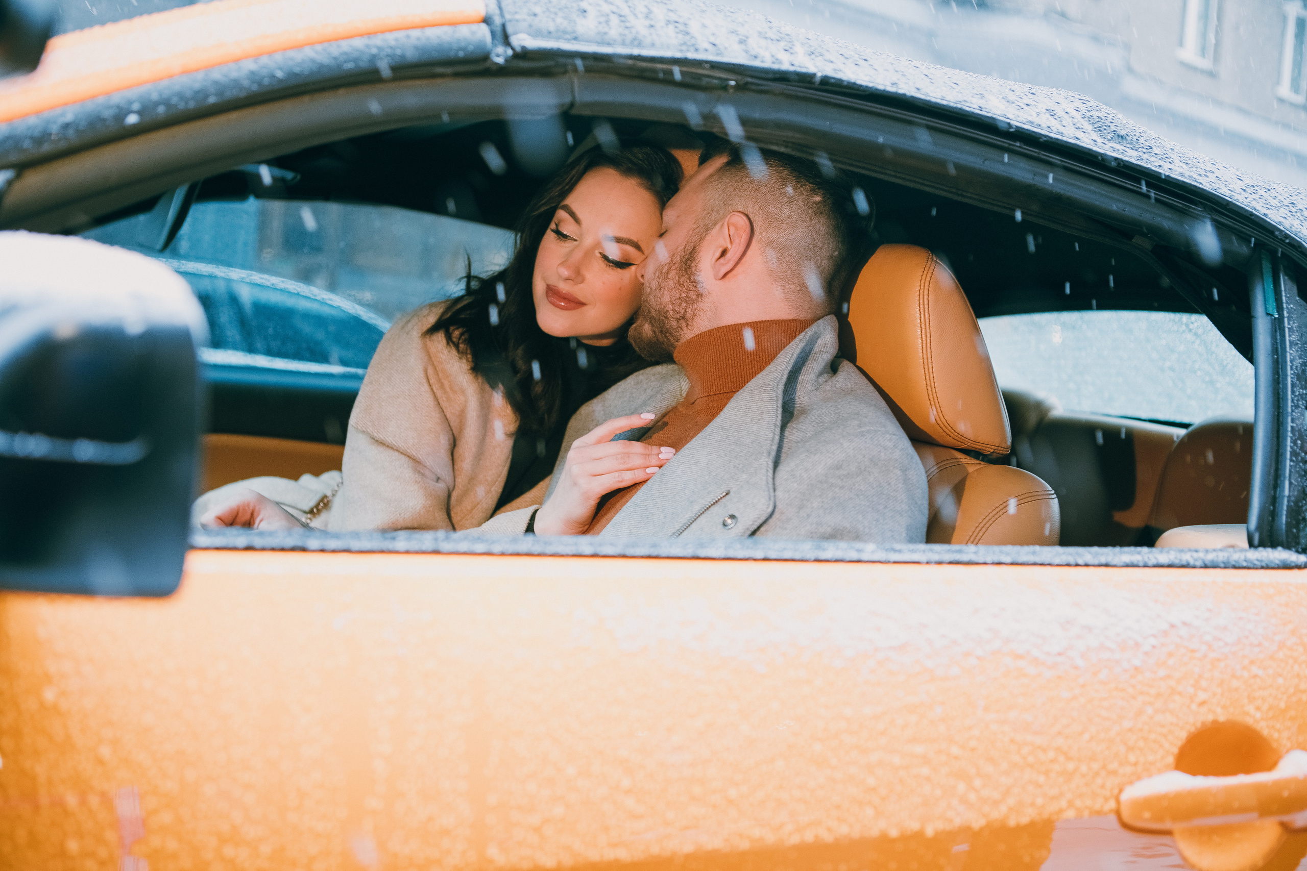 Прогулянка Київ. Сімейний та Весільний  фотограф Ірина Онищенко