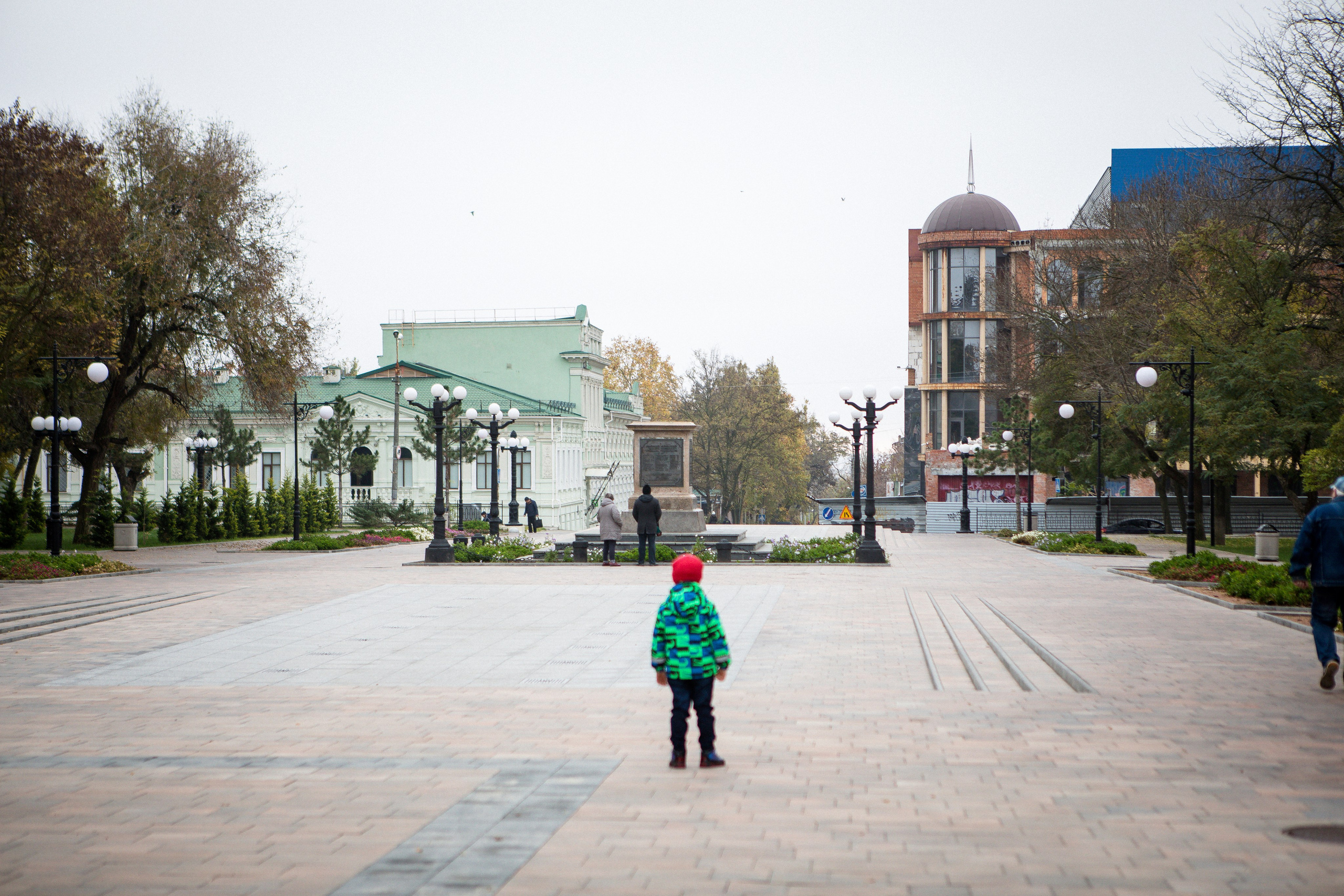 Мій рідний Херсон. Сімейний та Весільний  фотограф Ірина Онищенко