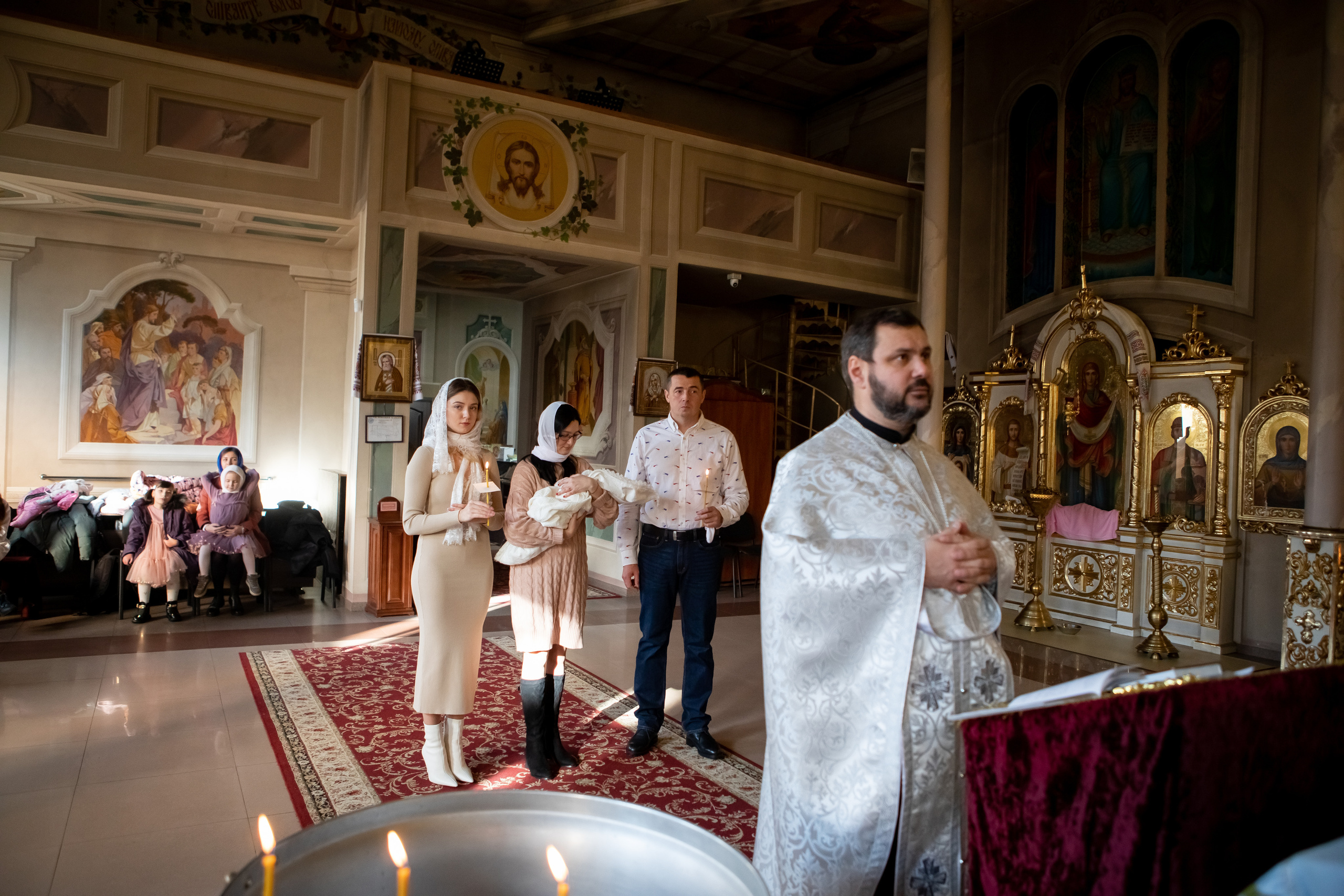 Маша. Сімейний та Весільний  фотограф Ірина Онищенко