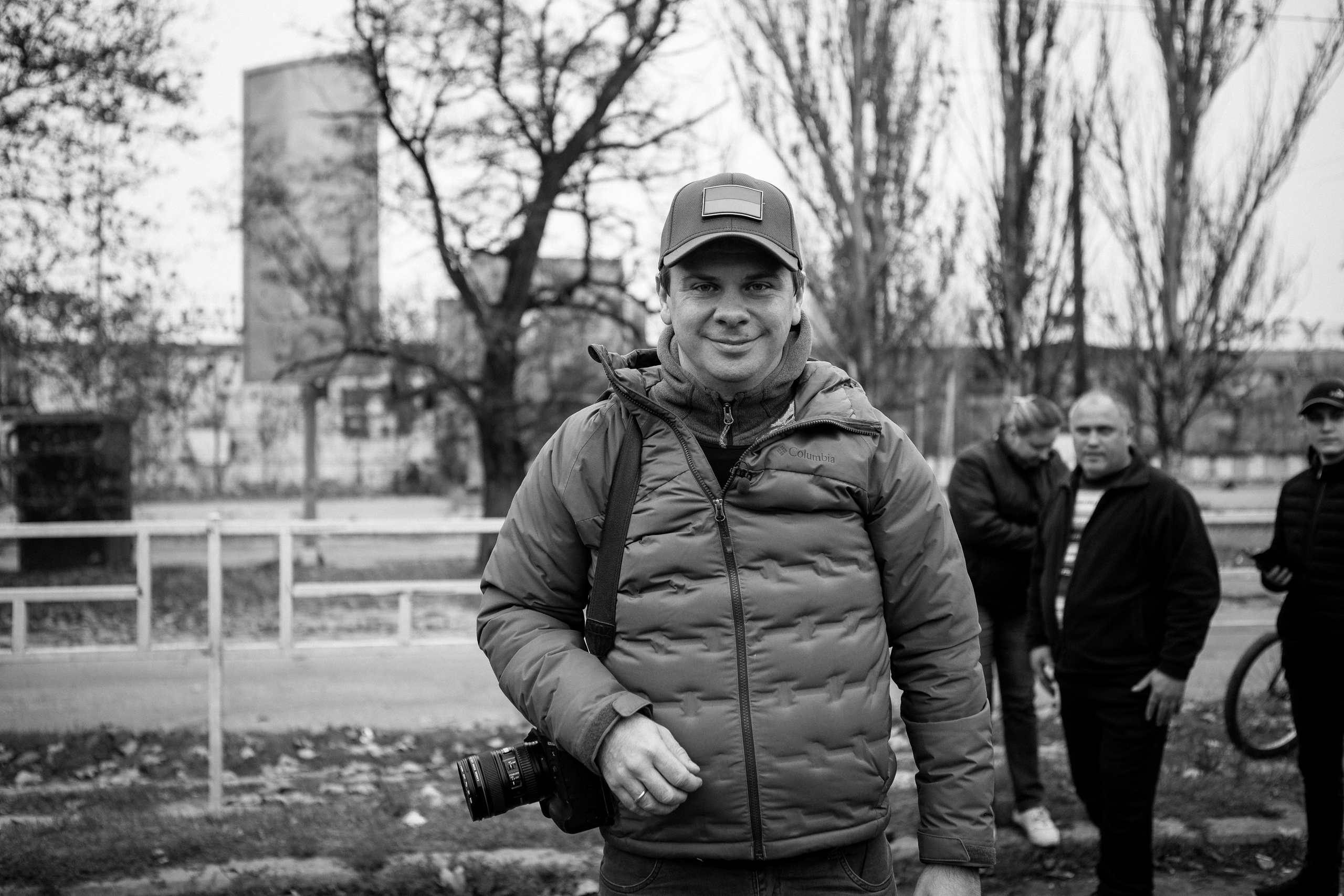 Мій рідний Херсон. Сімейний та Весільний  фотограф Ірина Онищенко