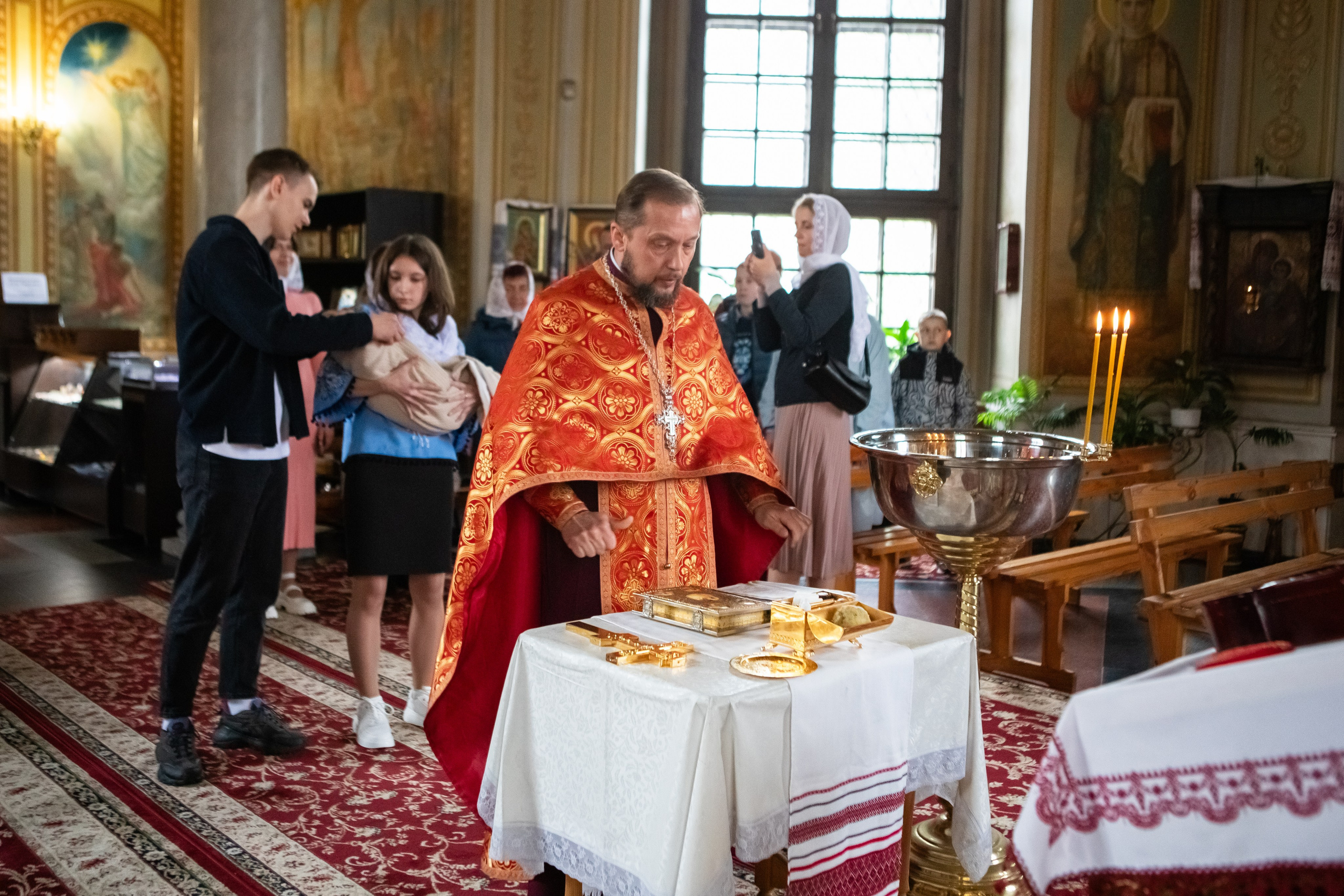 Назар. Сімейний та Весільний  фотограф Ірина Онищенко