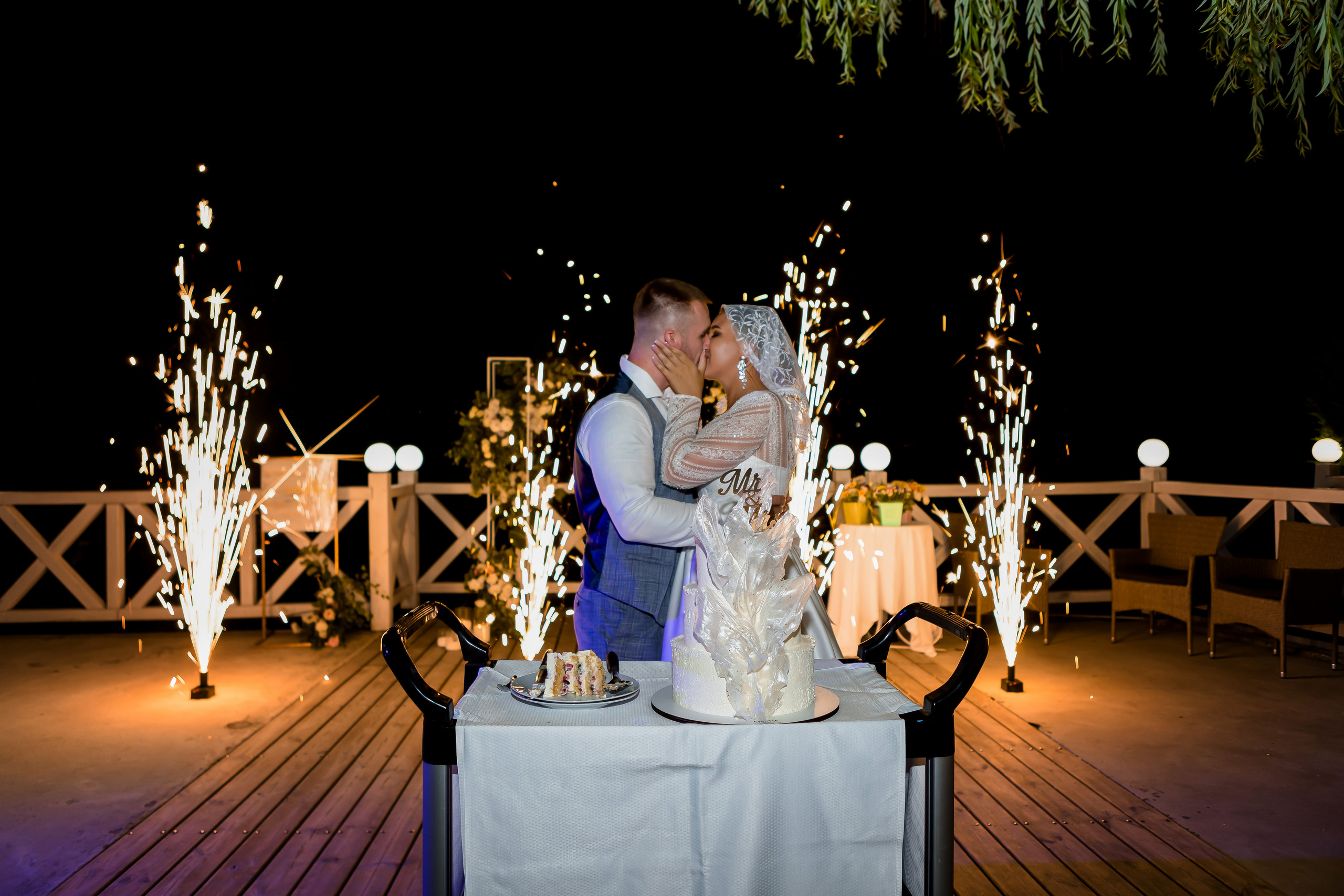 Олег и Вероника. Сімейний та Весільний  фотограф Ірина Онищенко