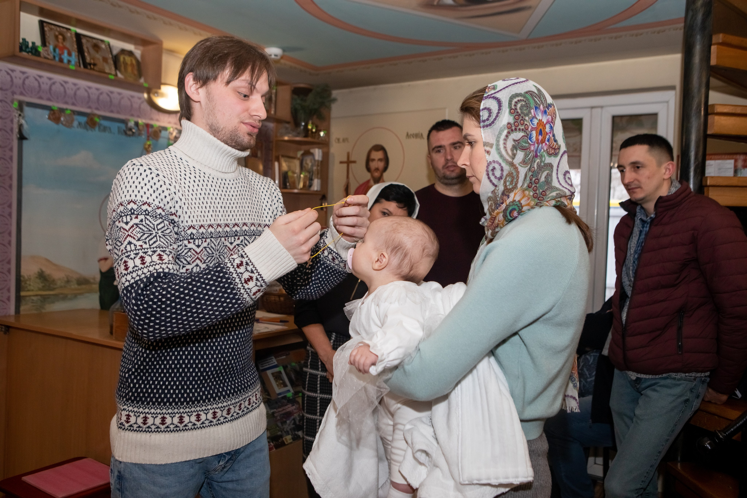 Аліна. Сімейний та Весільний  фотограф Ірина Онищенко