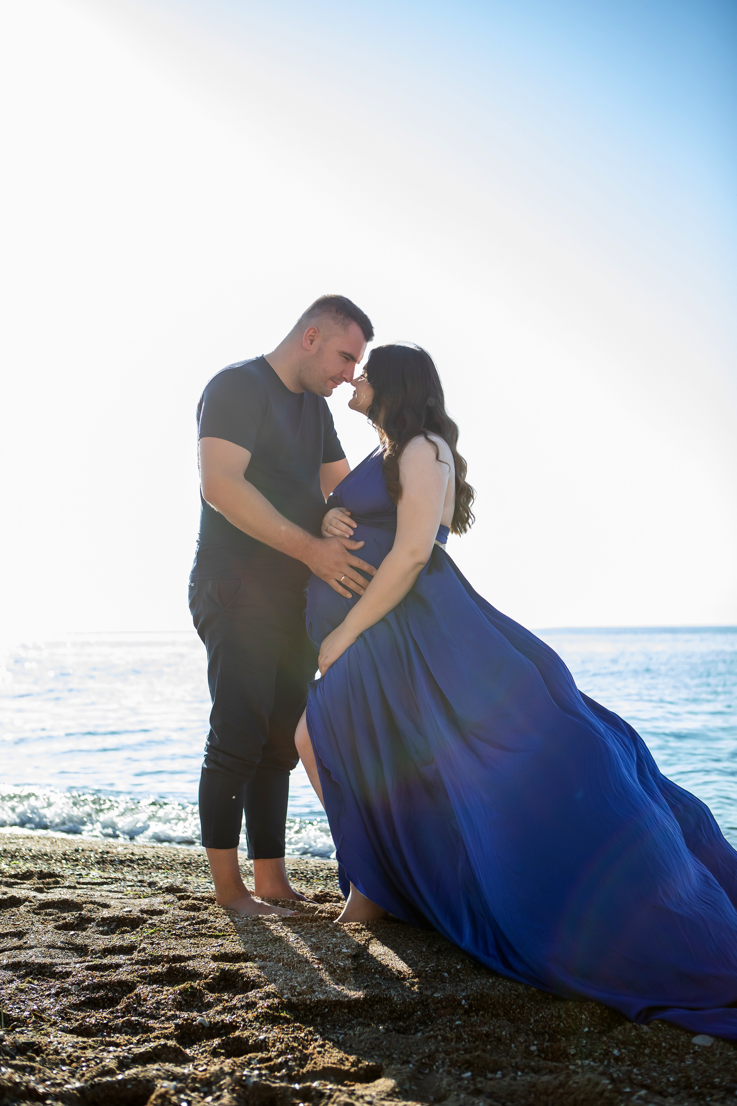 Катя море. Сімейний та Весільний  фотограф Ірина Онищенко