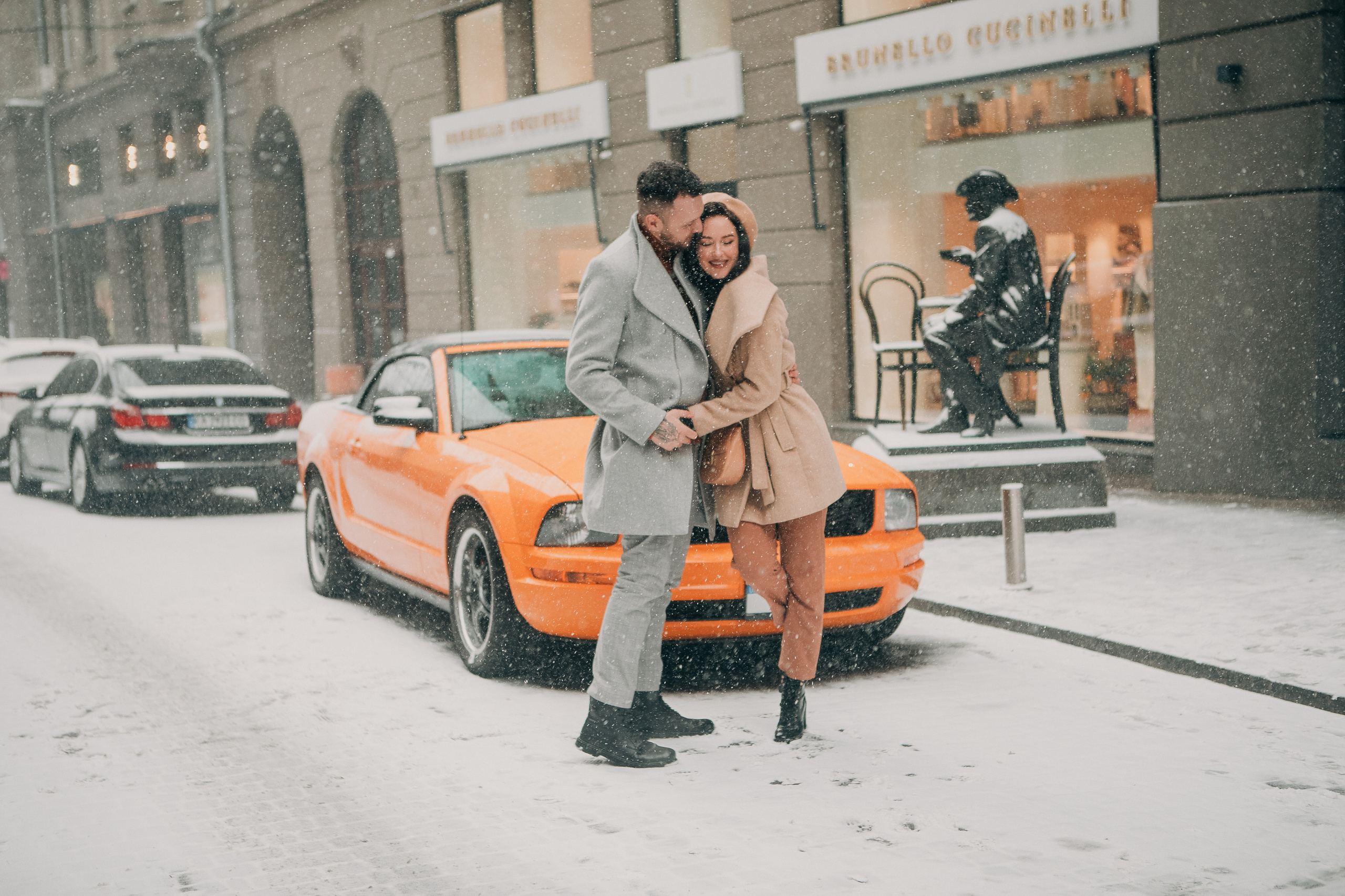 Прогулянка Київ. Сімейний та Весільний  фотограф Ірина Онищенко