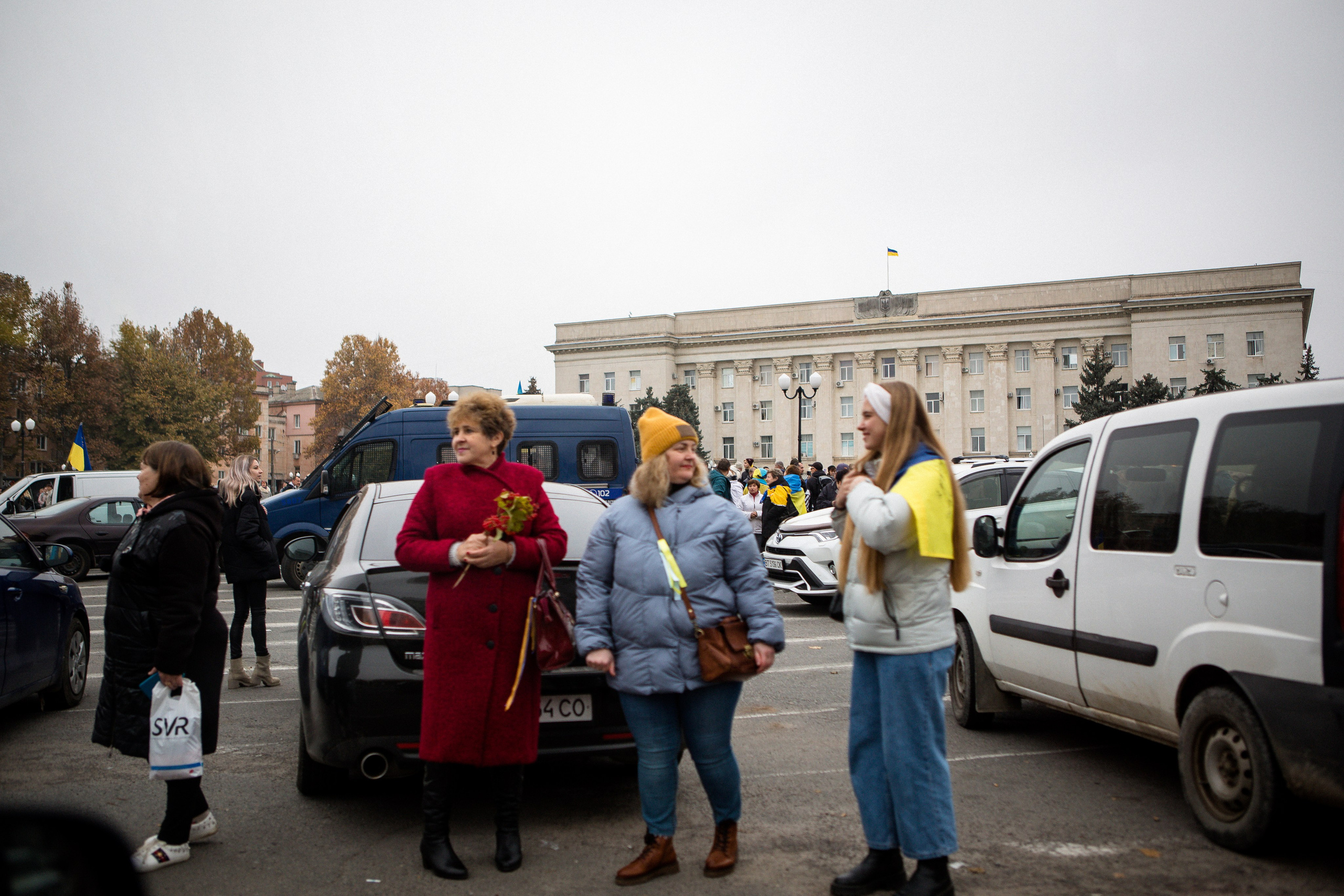 Мій рідний Херсон. Сімейний та Весільний  фотограф Ірина Онищенко