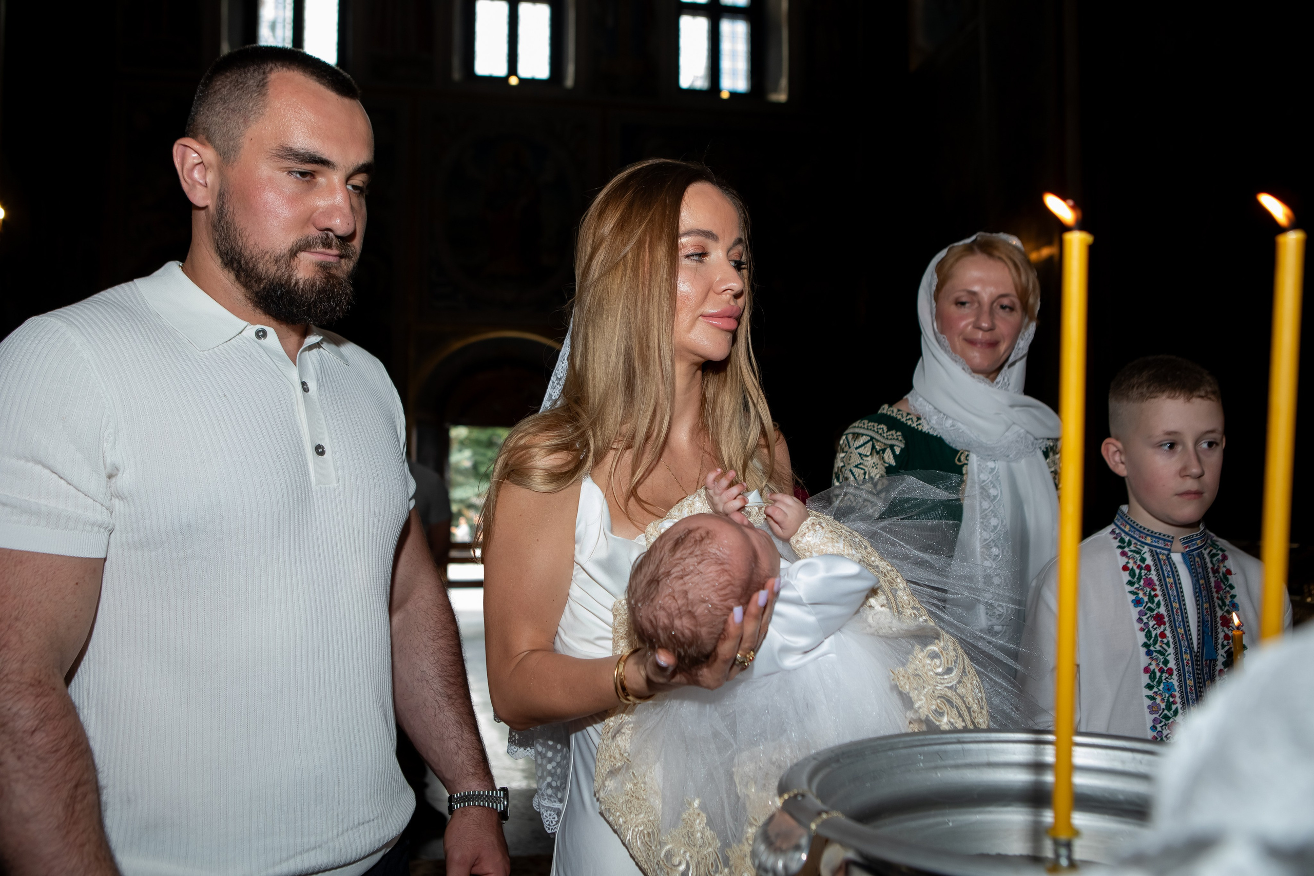 Софія. Сімейний та Весільний  фотограф Ірина Онищенко