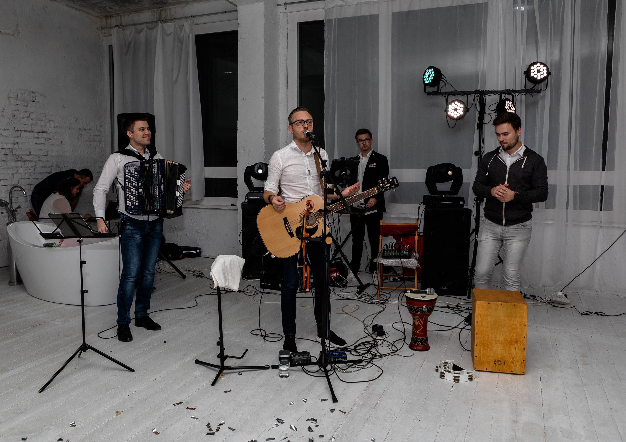 День свадьбы. Сімейний та Весільний  фотограф Ірина Онищенко