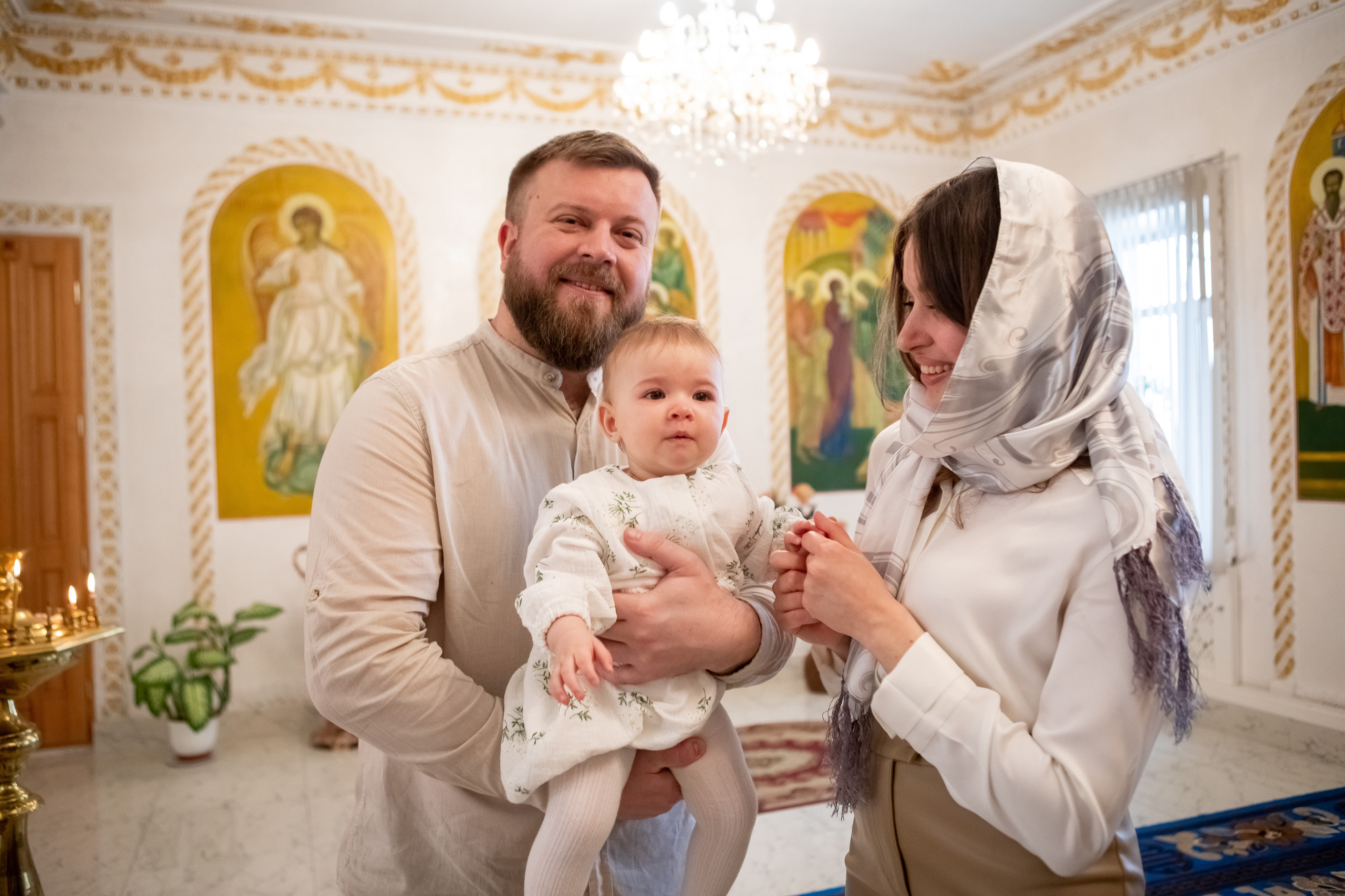 Маша. Сімейний та Весільний  фотограф Ірина Онищенко