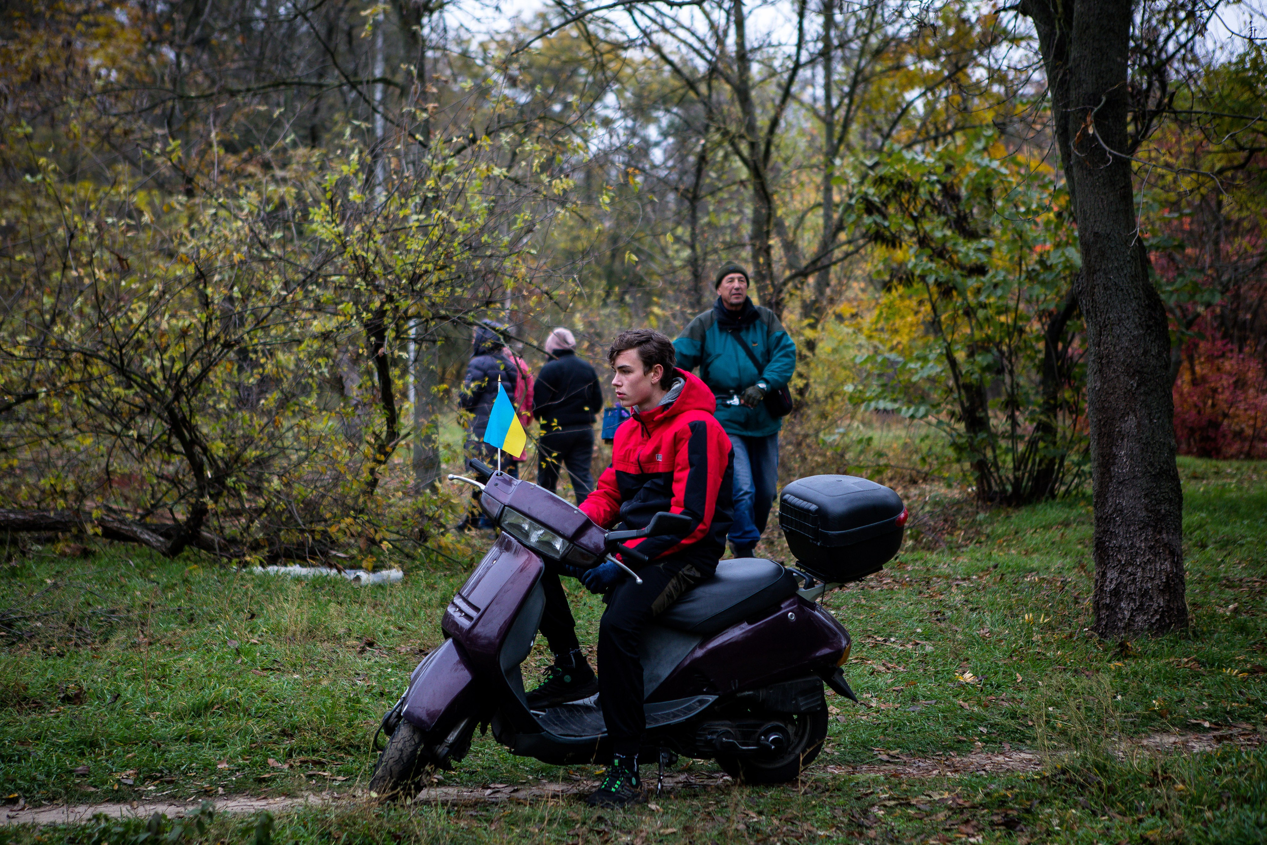 Мій рідний Херсон. Сімейний та Весільний  фотограф Ірина Онищенко