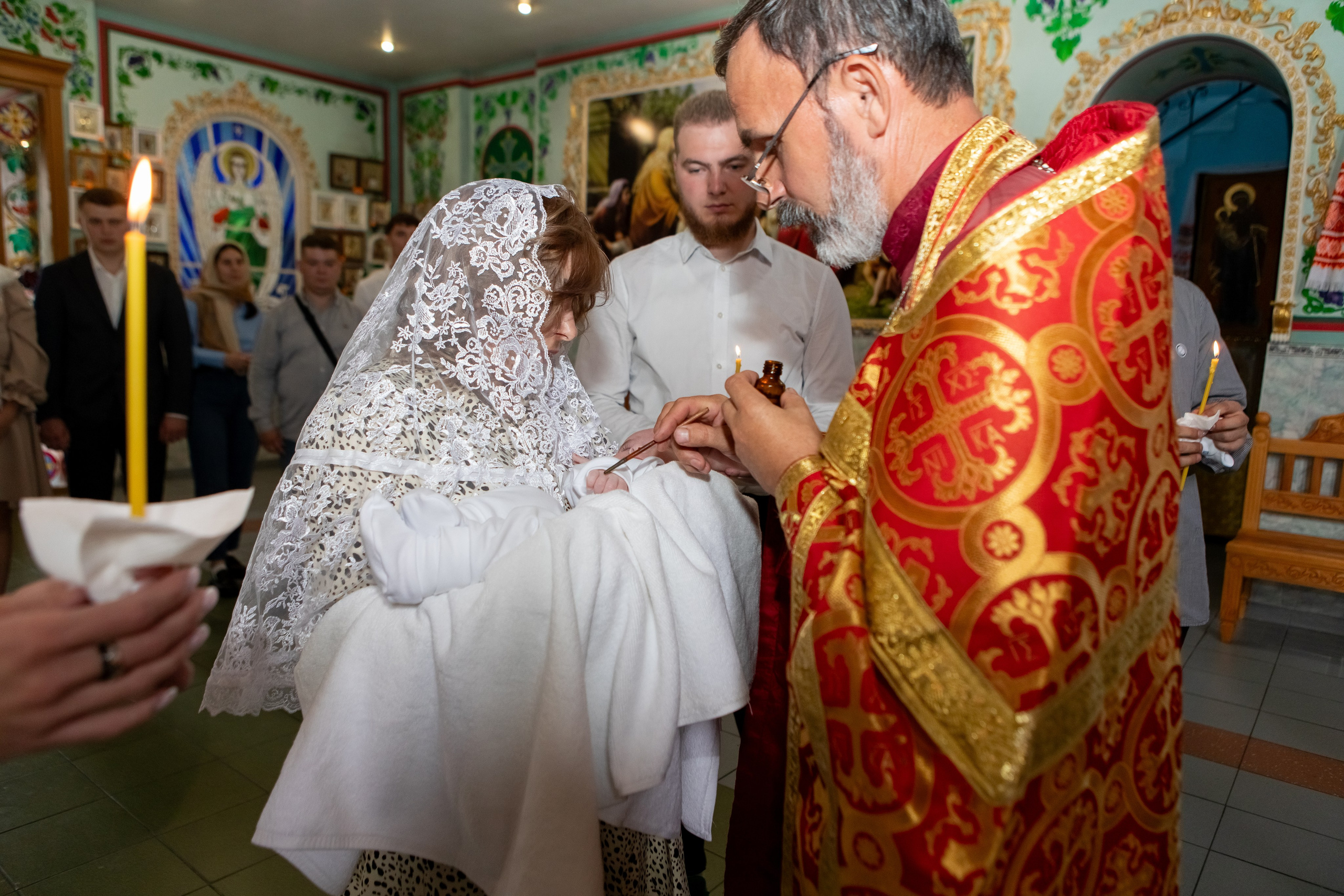 Марк. Сімейний та Весільний  фотограф Ірина Онищенко