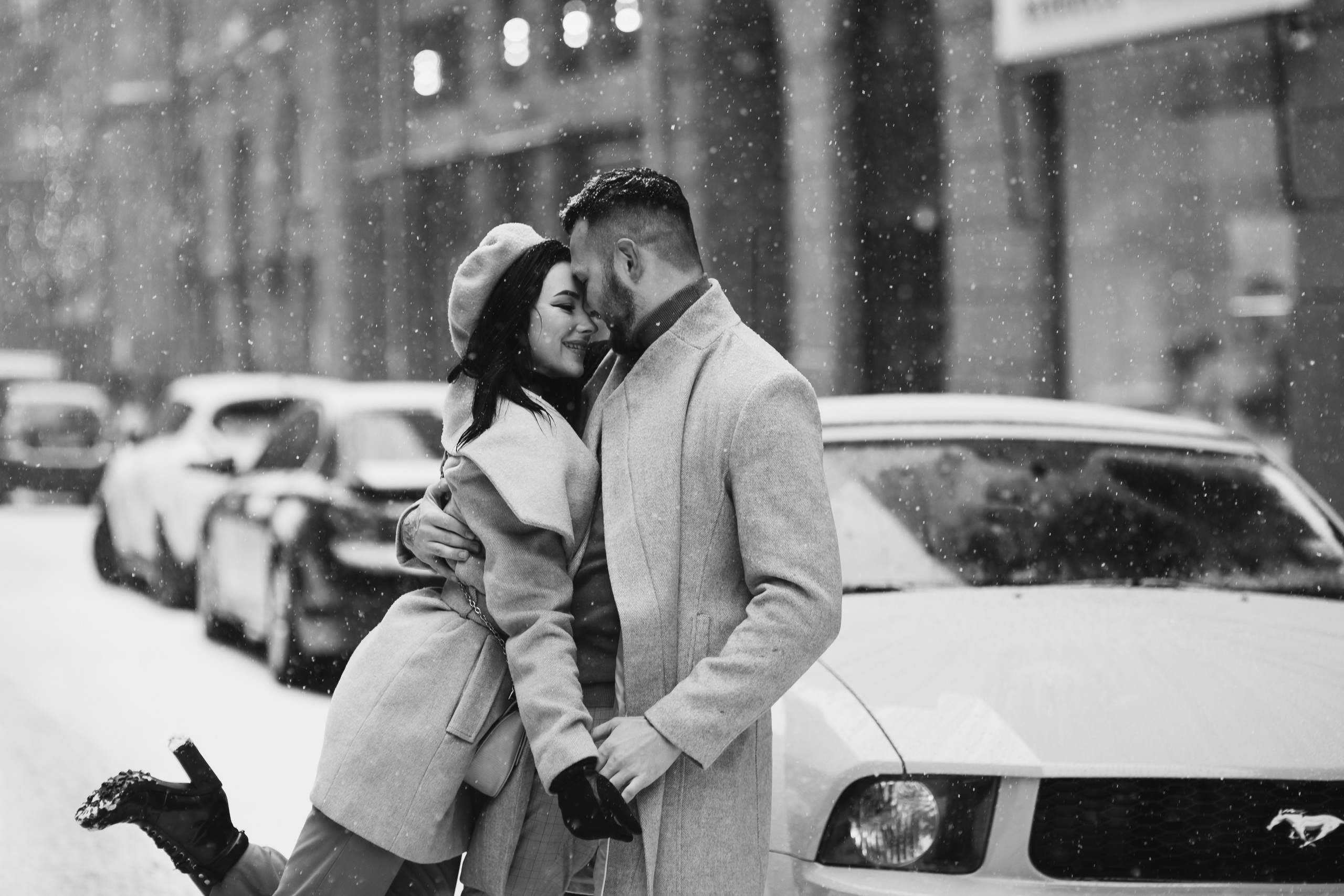 Прогулянка Київ. Сімейний та Весільний  фотограф Ірина Онищенко