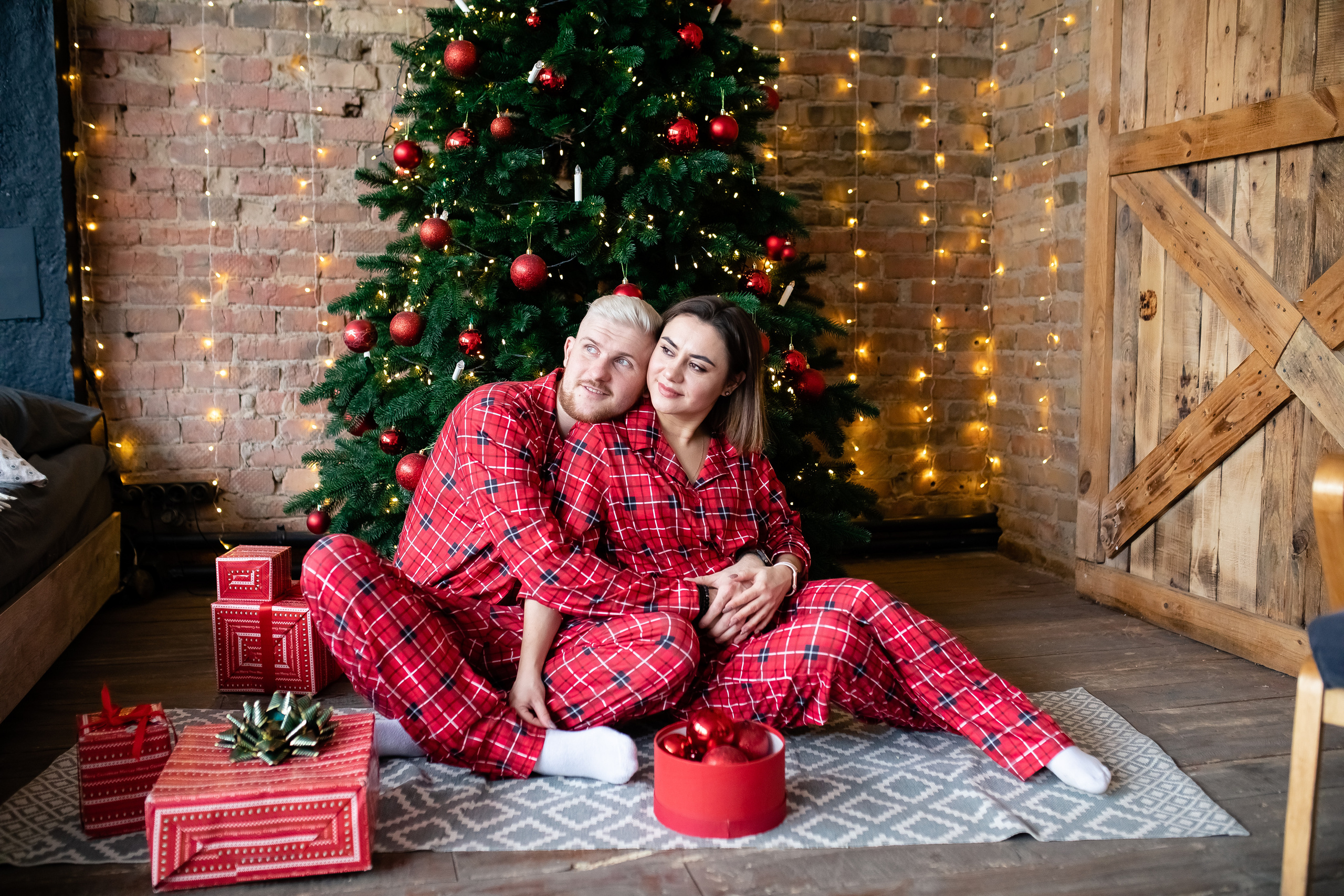 Фотосесія у піжамах. Сімейний та Весільний  фотограф Ірина Онищенко