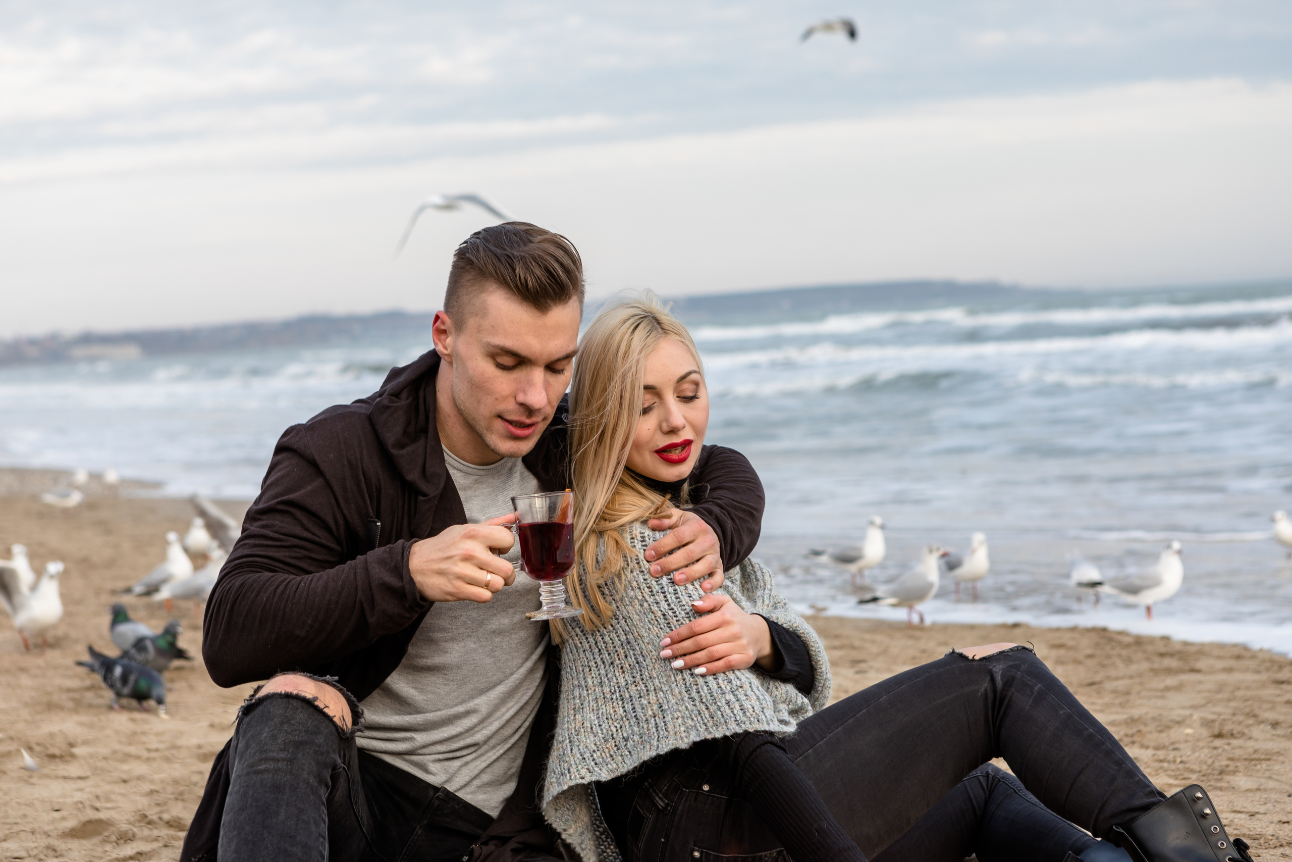 Одесса. Сімейний та Весільний  фотограф Ірина Онищенко