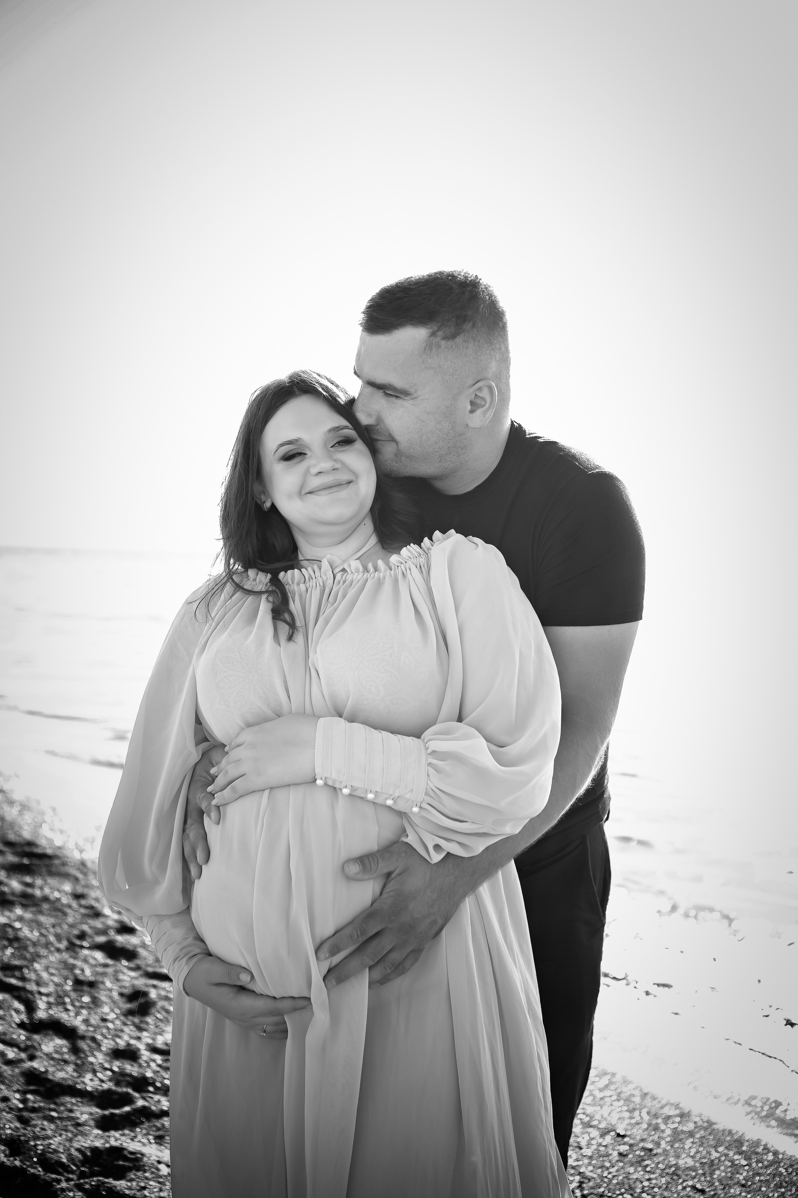 Катя море. Сімейний та Весільний  фотограф Ірина Онищенко