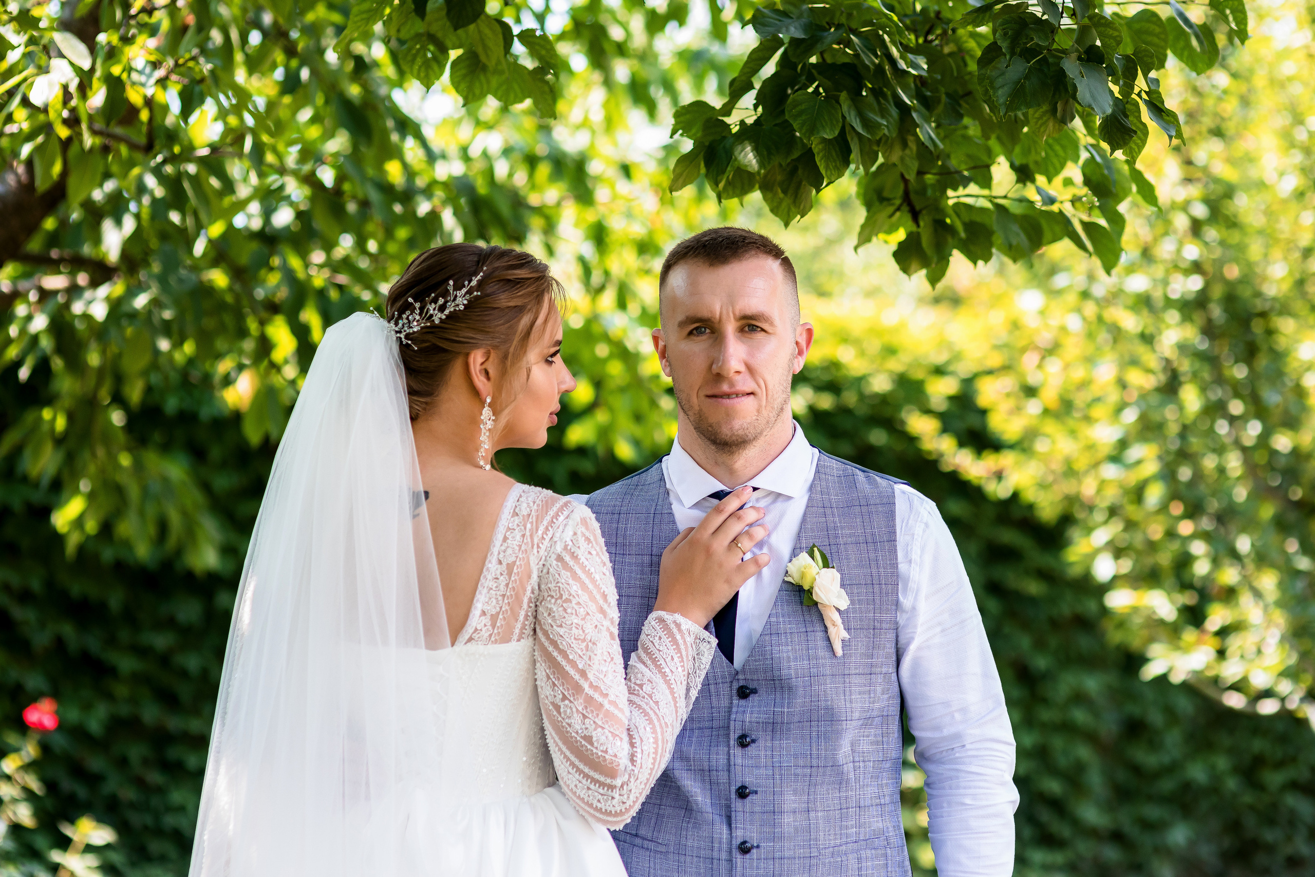 Олег и Вероника. Сімейний та Весільний  фотограф Ірина Онищенко