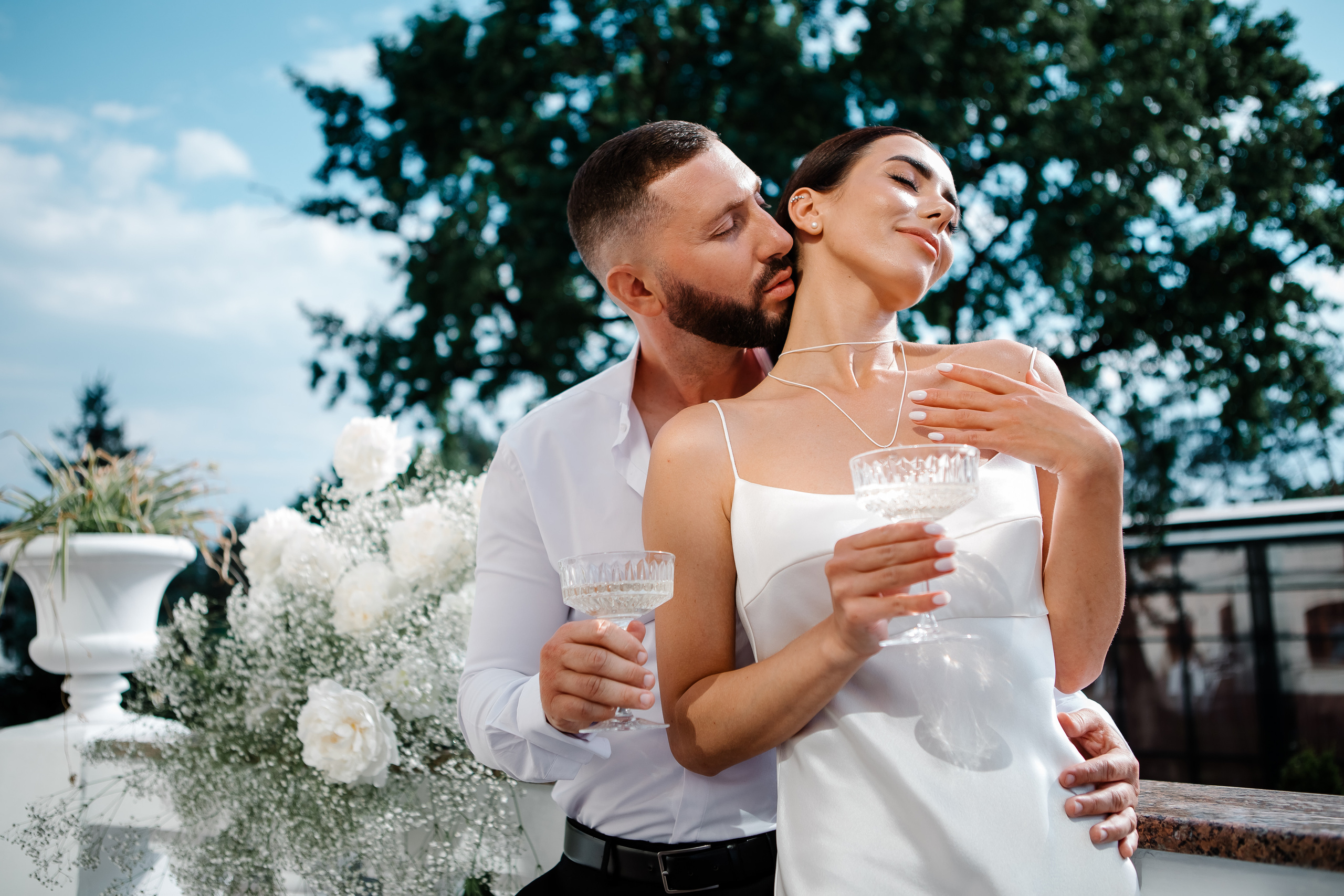 Киів Олег та Олена. Сімейний та Весільний  фотограф Ірина Онищенко