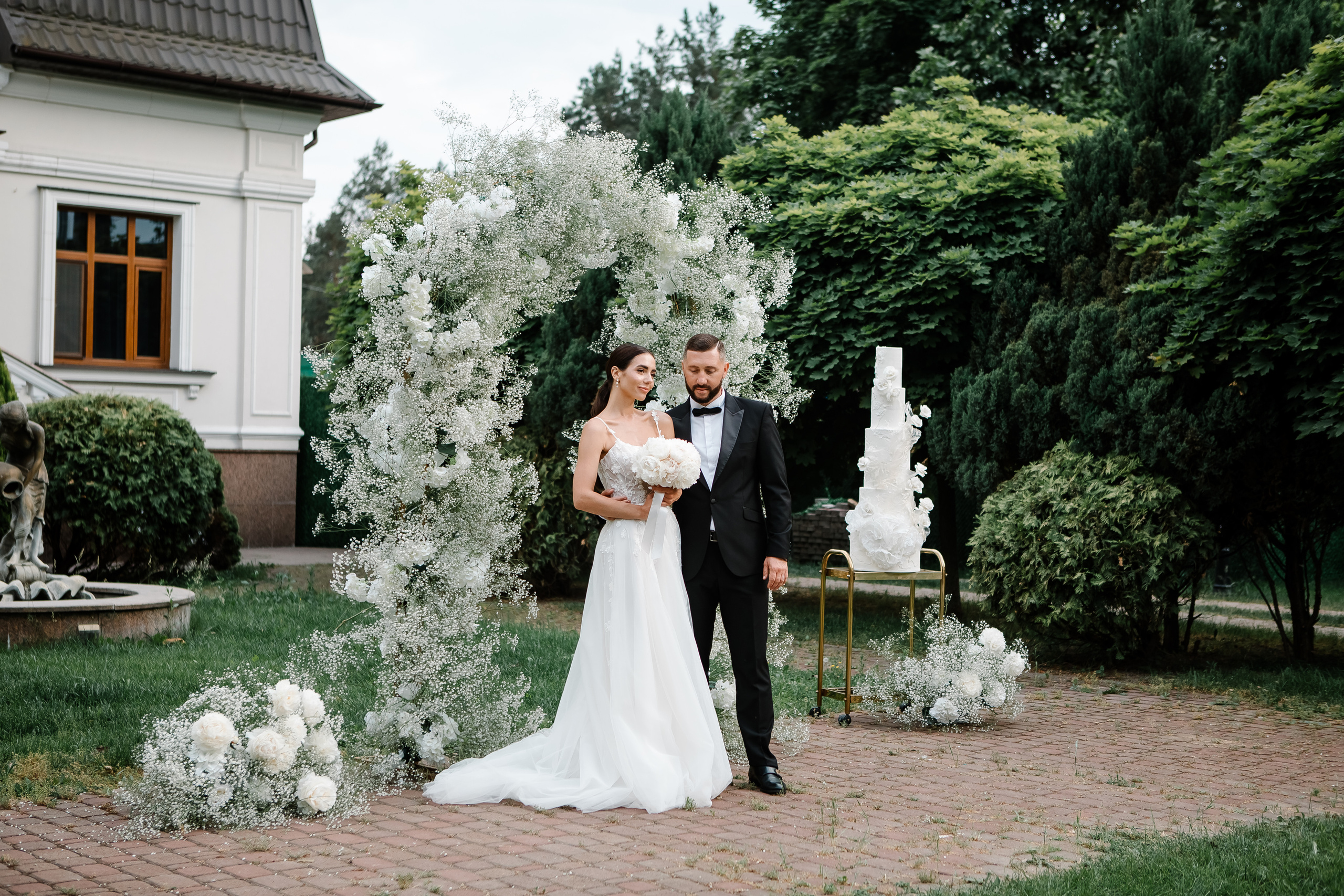 Сімейний та Весільний  фотограф Ірина Онищенко