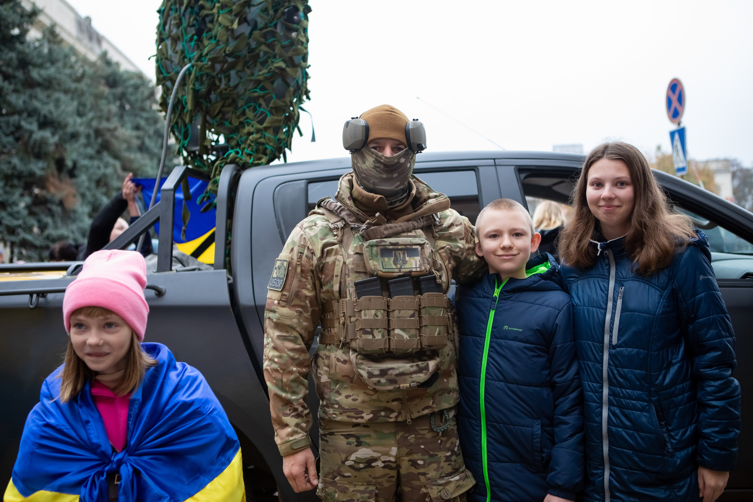 Мій рідний Херсон. Сімейний та Весільний  фотограф Ірина Онищенко