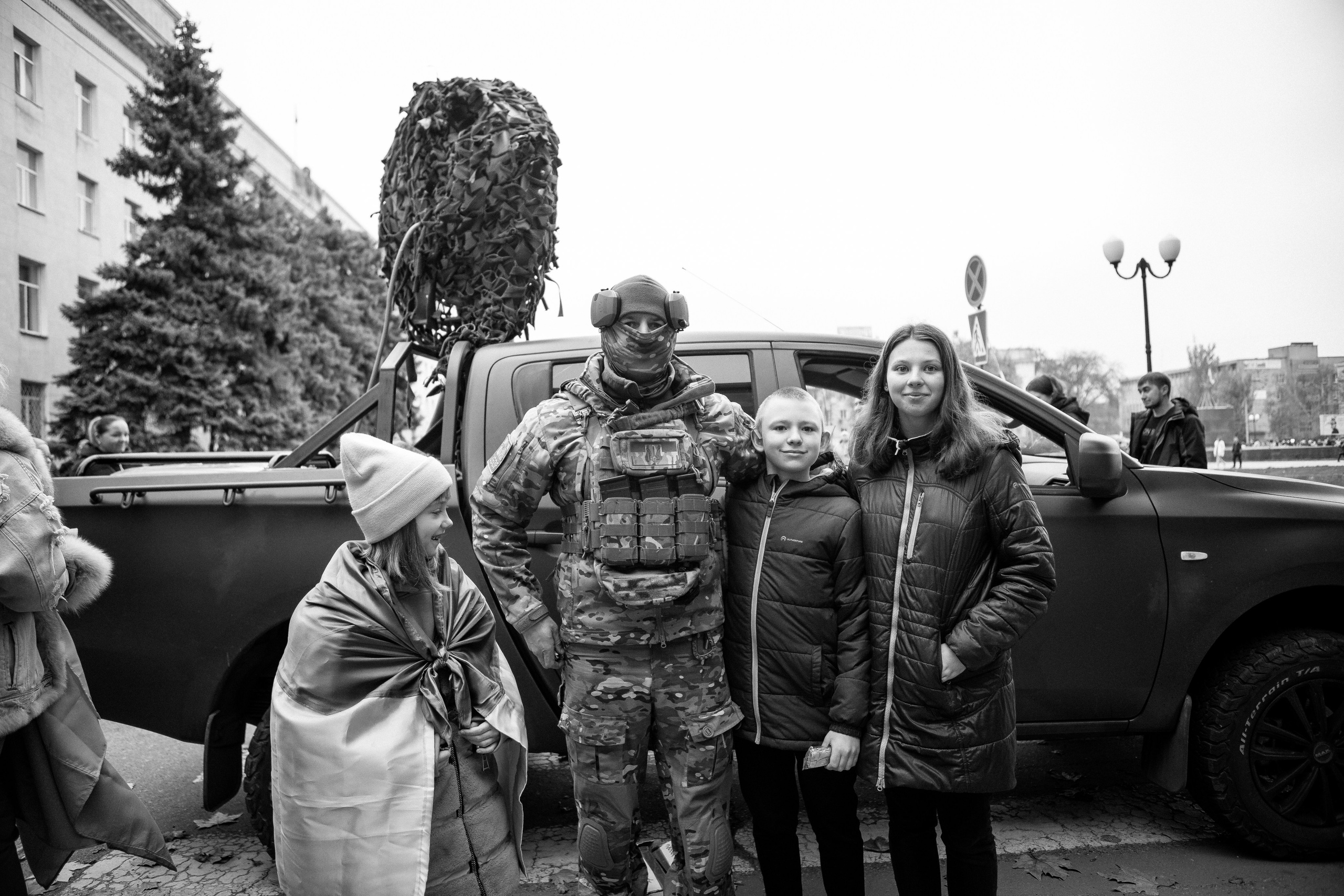 Мій рідний Херсон. Сімейний та Весільний  фотограф Ірина Онищенко