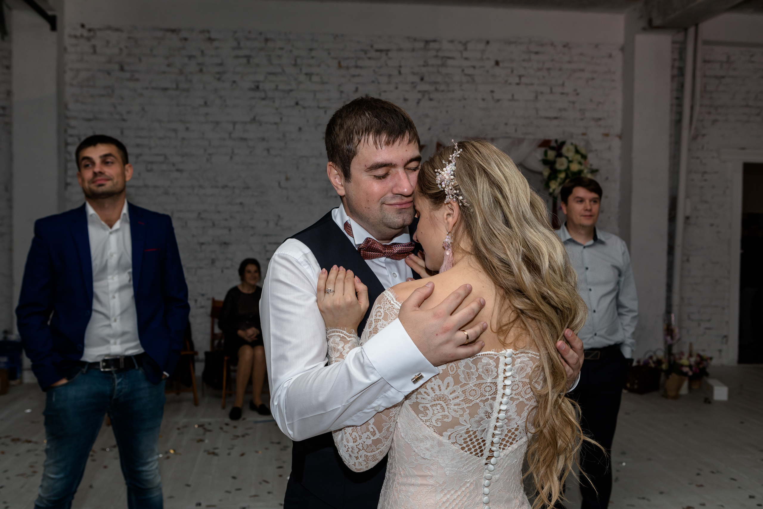 День свадьбы. Сімейний та Весільний  фотограф Ірина Онищенко