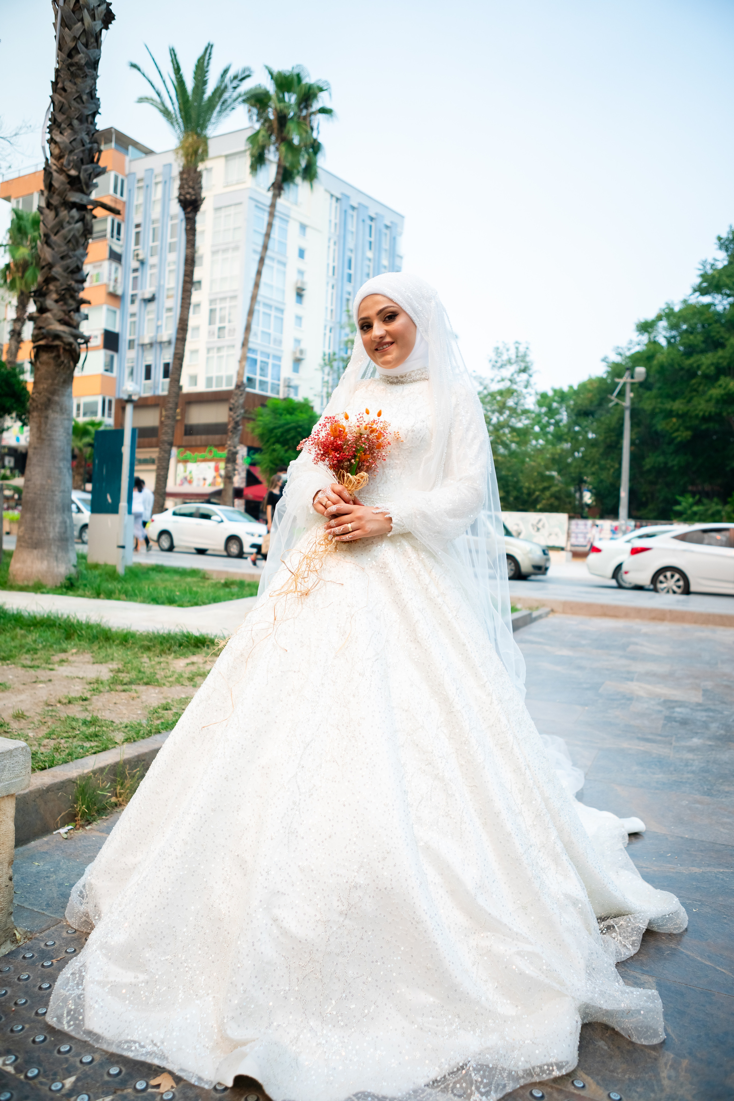 Туреччина. Сімейний та Весільний  фотограф Ірина Онищенко