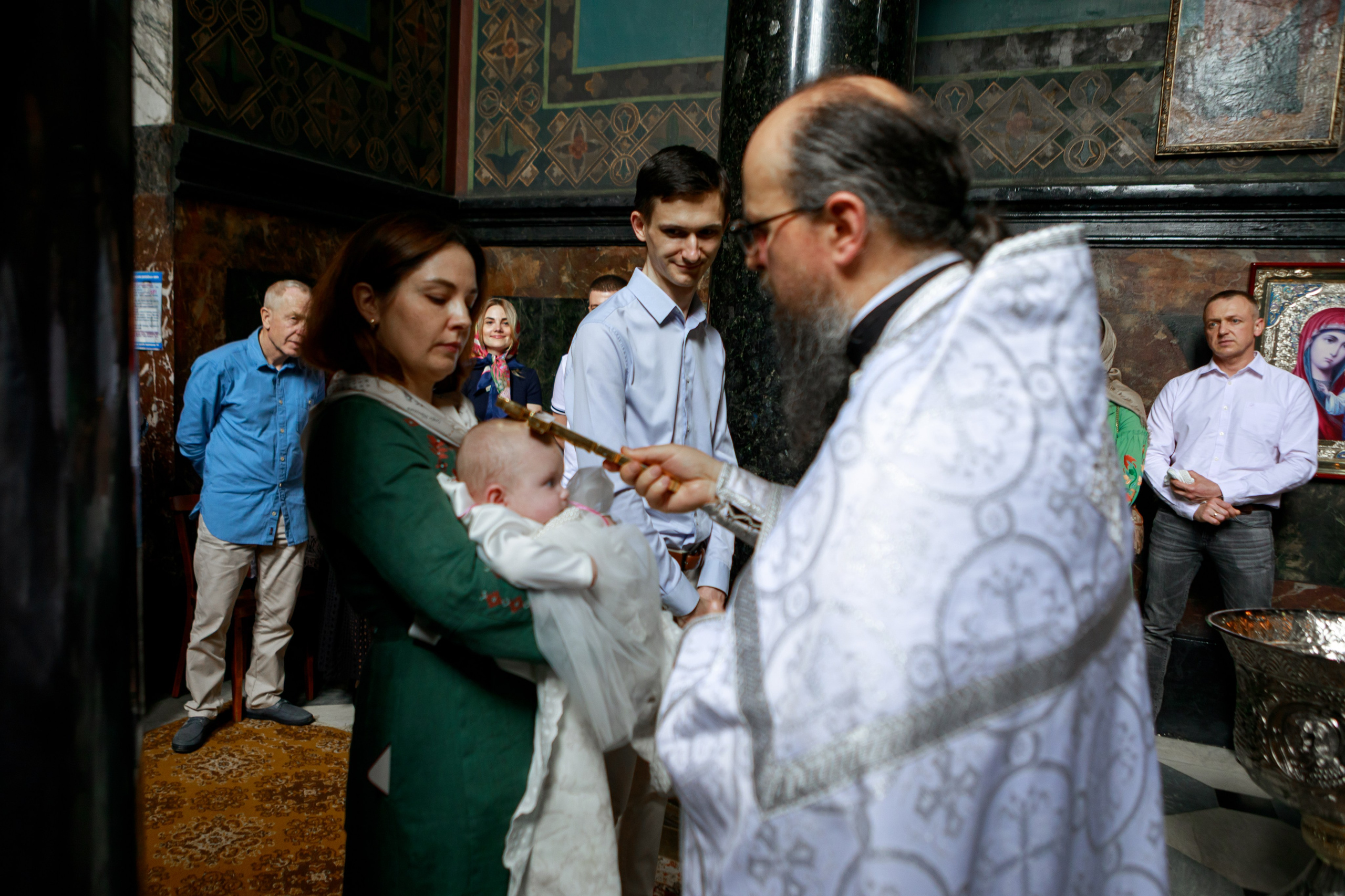 Евеліна. Сімейний та Весільний  фотограф Ірина Онищенко