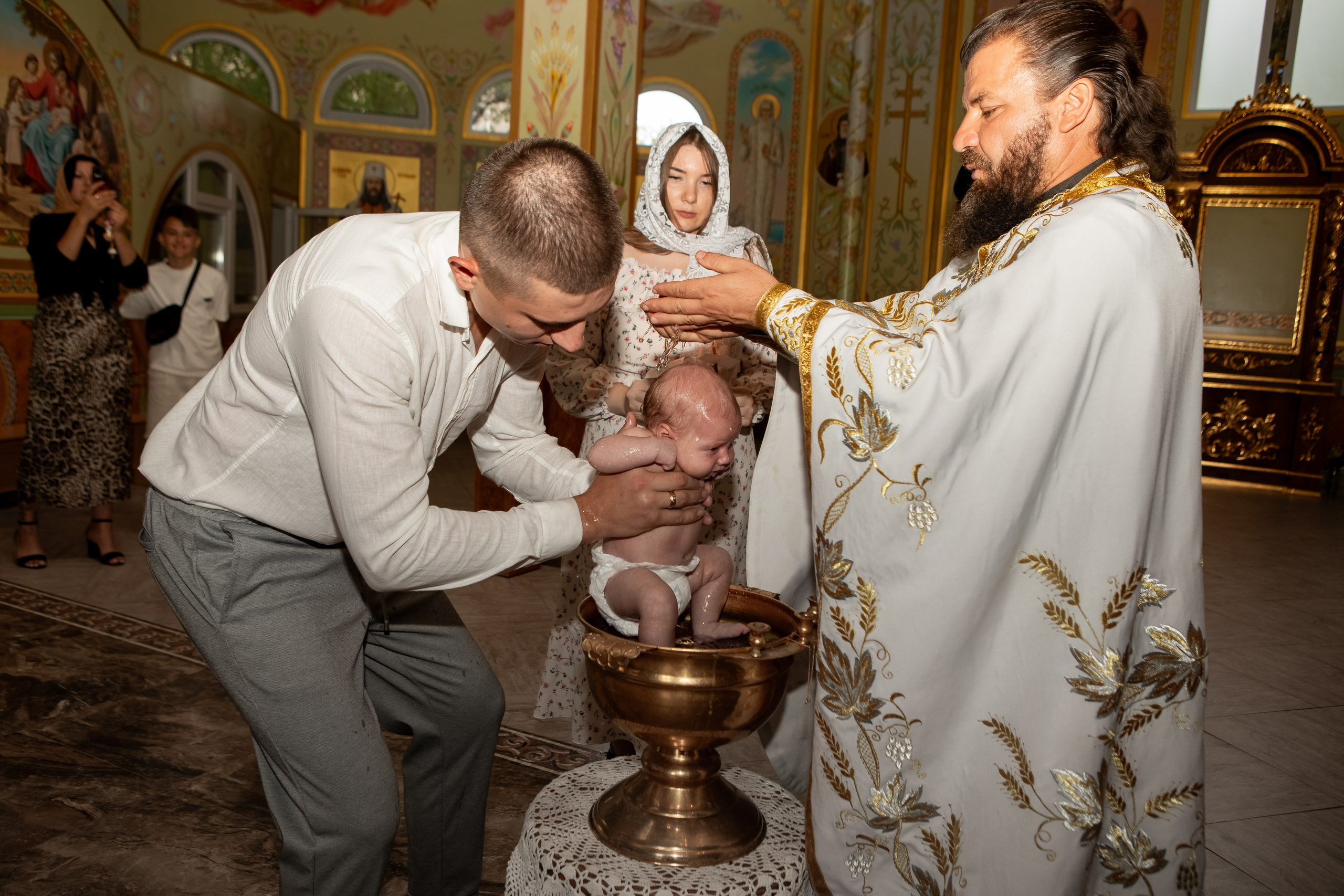 Олівія. Сімейний та Весільний  фотограф Ірина Онищенко