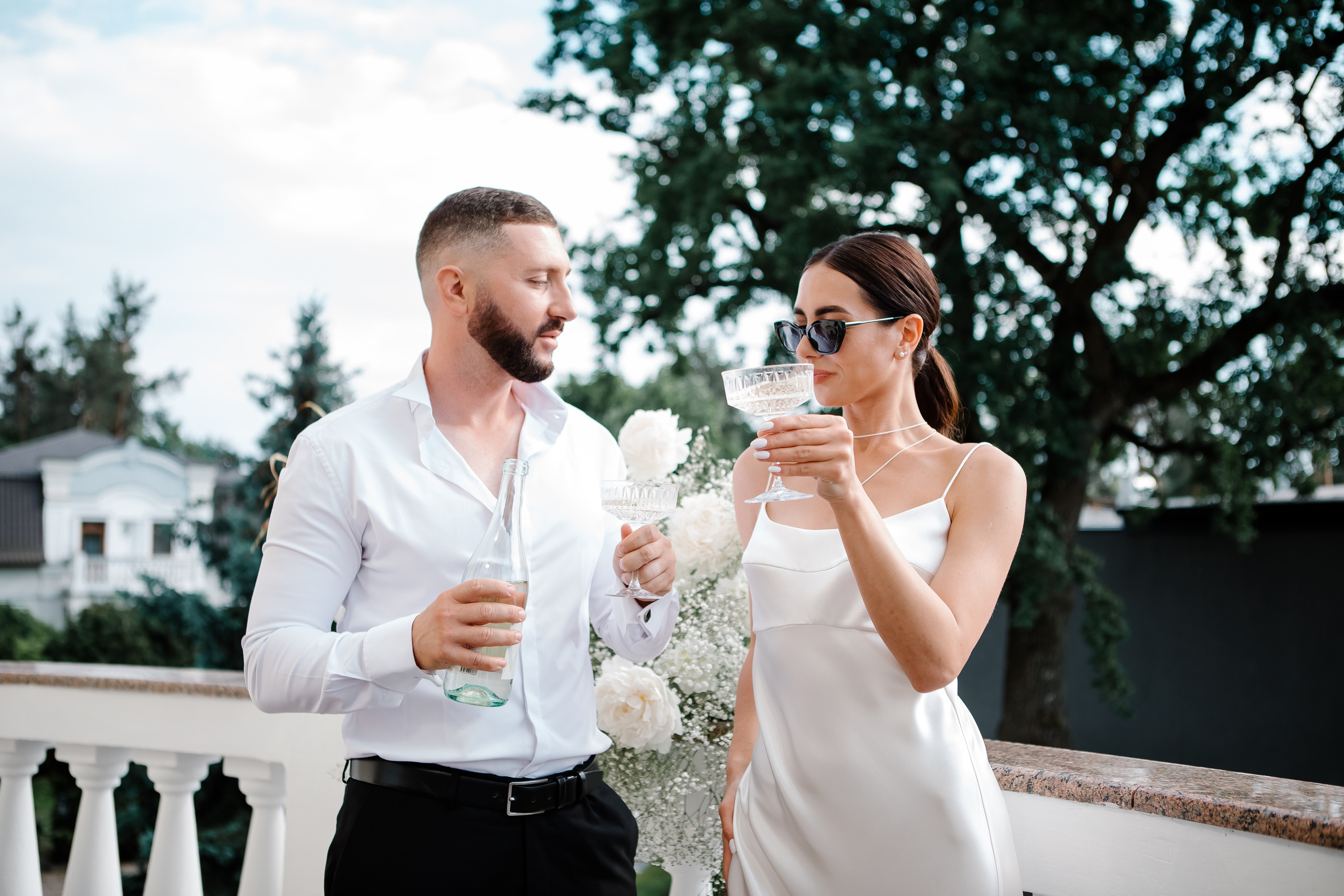 Киів Олег та Олена. Сімейний та Весільний  фотограф Ірина Онищенко