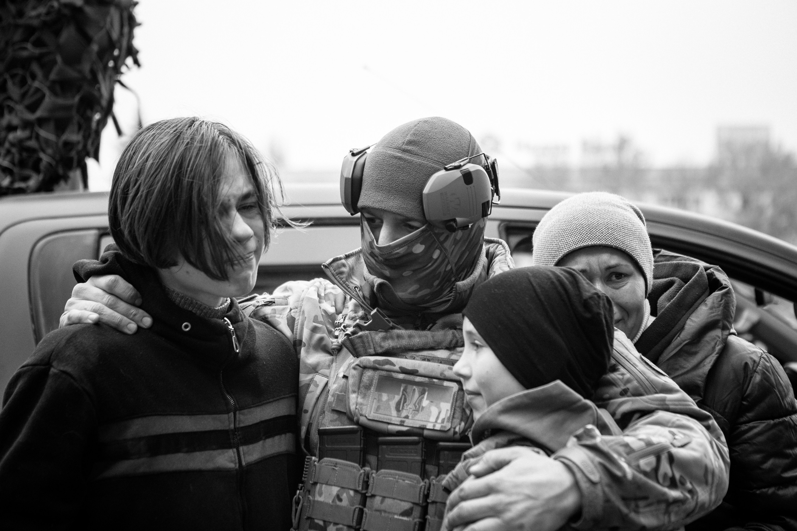 Мій рідний Херсон. Сімейний та Весільний  фотограф Ірина Онищенко