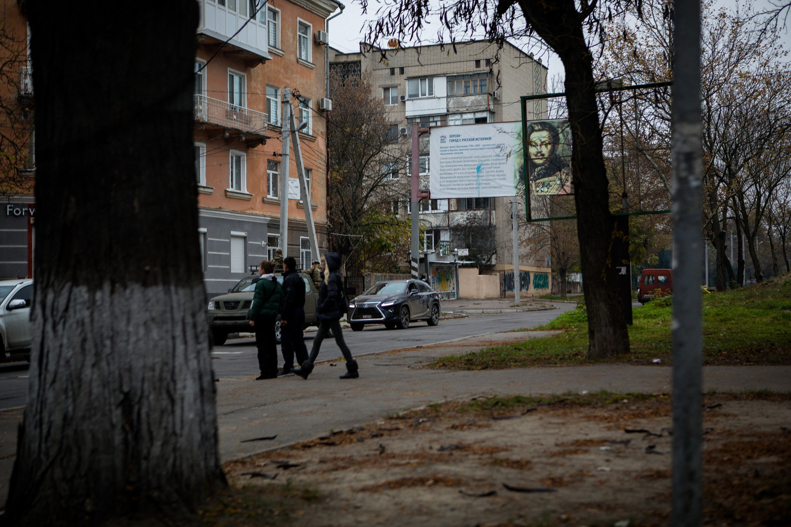 Мій рідний Херсон. Сімейний та Весільний  фотограф Ірина Онищенко