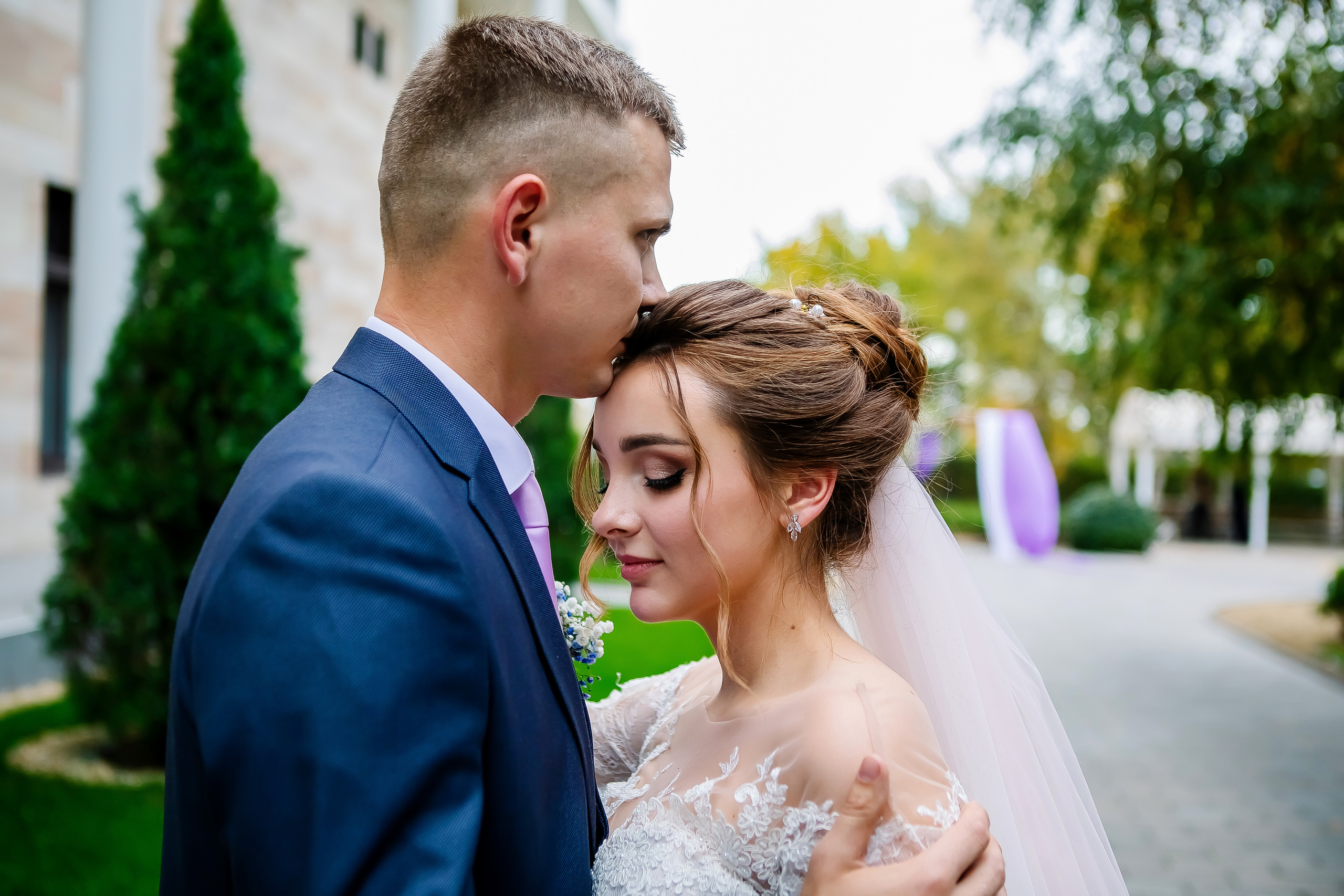 Наталія та Андрей. Сімейний та Весільний  фотограф Ірина Онищенко