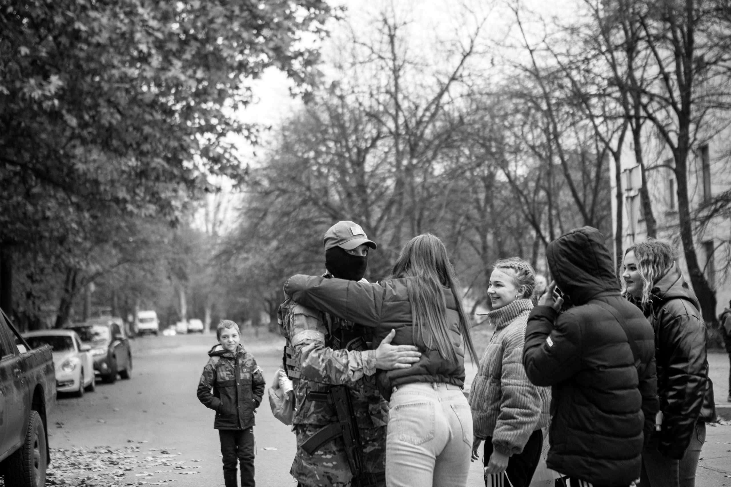 Мій рідний Херсон. Сімейний та Весільний  фотограф Ірина Онищенко