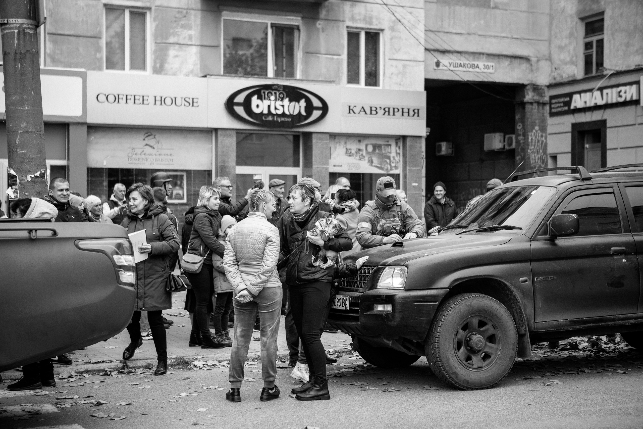 Мій рідний Херсон. Сімейний та Весільний  фотограф Ірина Онищенко