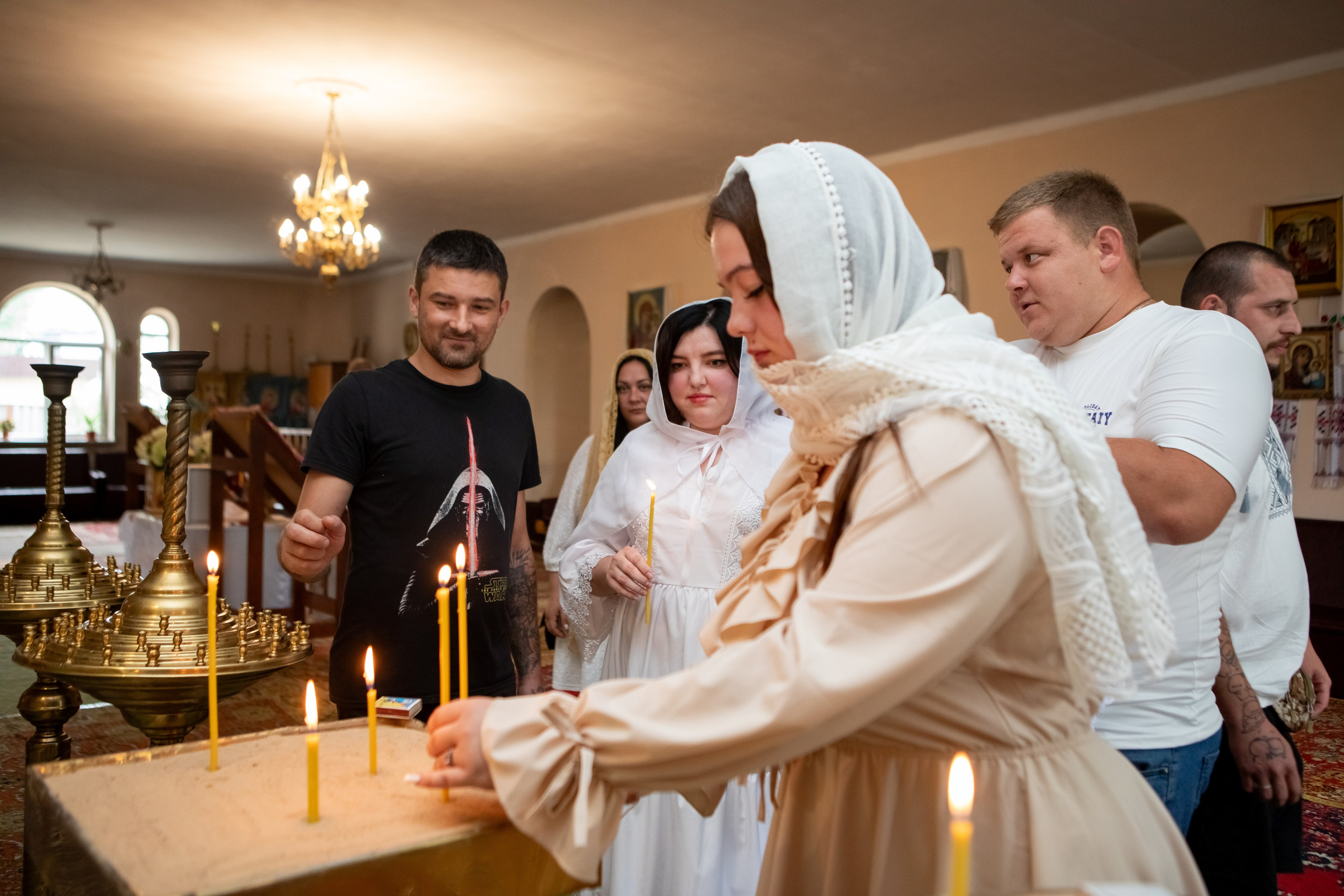 Слоломія. Сімейний та Весільний  фотограф Ірина Онищенко