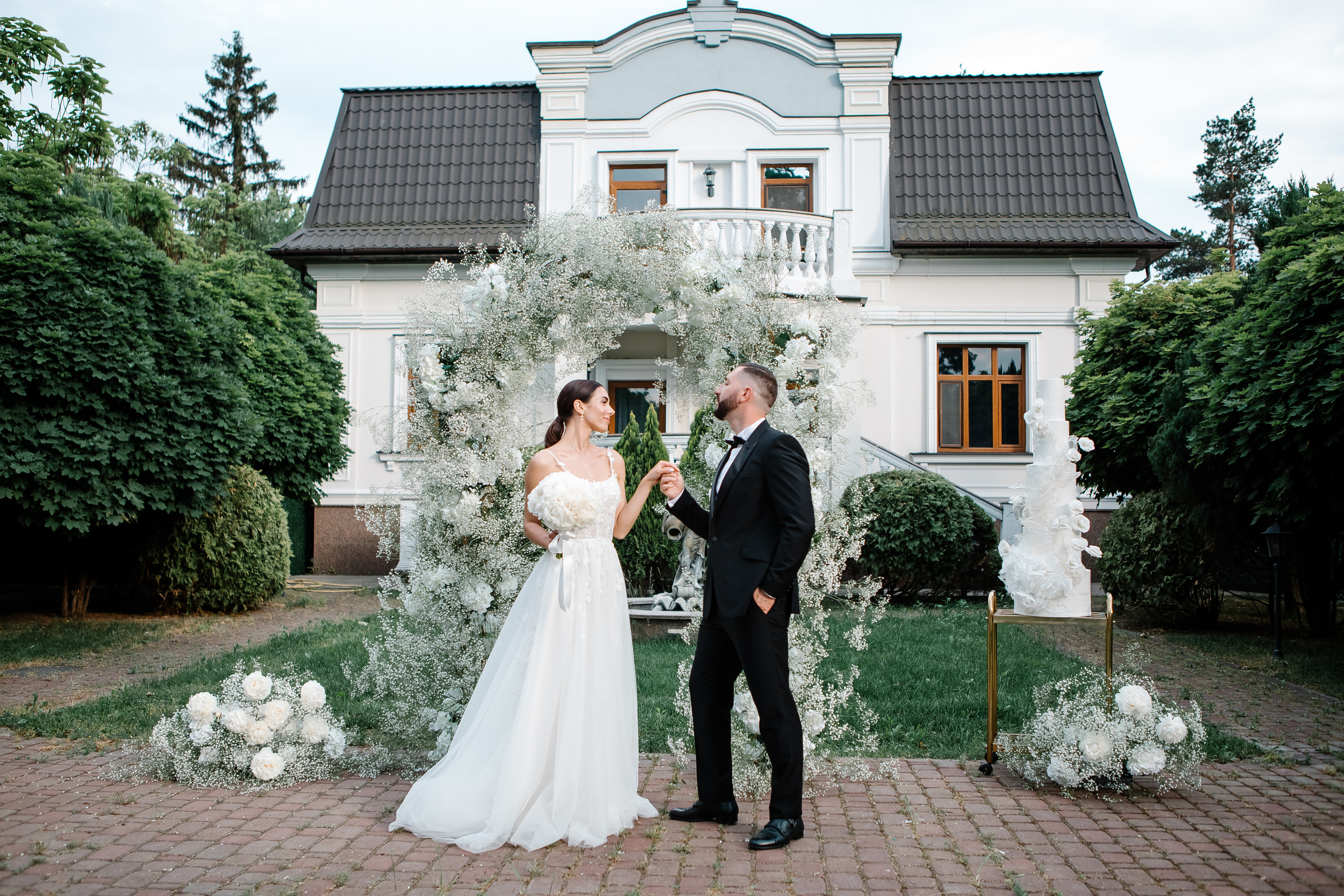 Киів Олег та Олена. Сімейний та Весільний  фотограф Ірина Онищенко