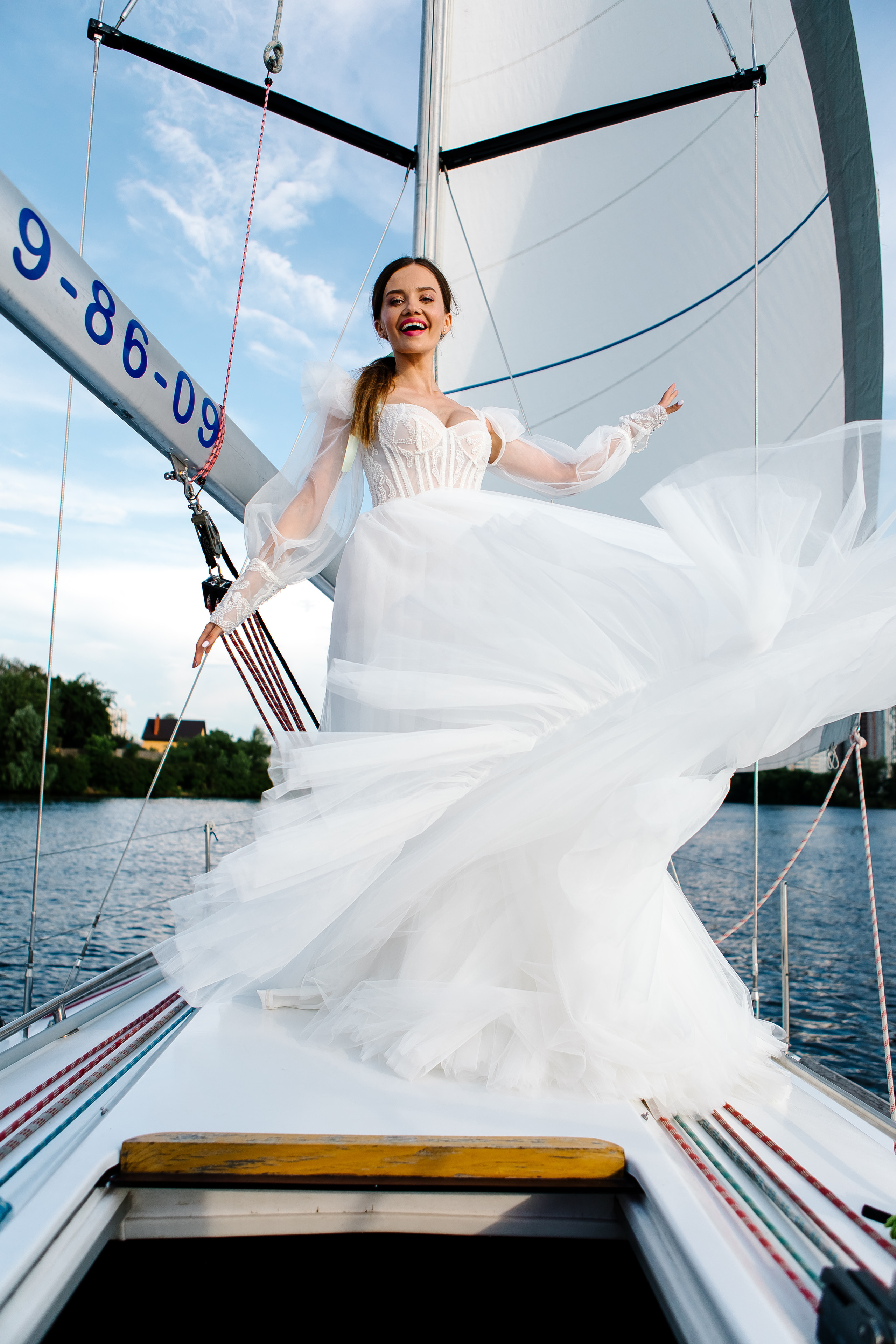 Киів. Сімейний та Весільний  фотограф Ірина Онищенко